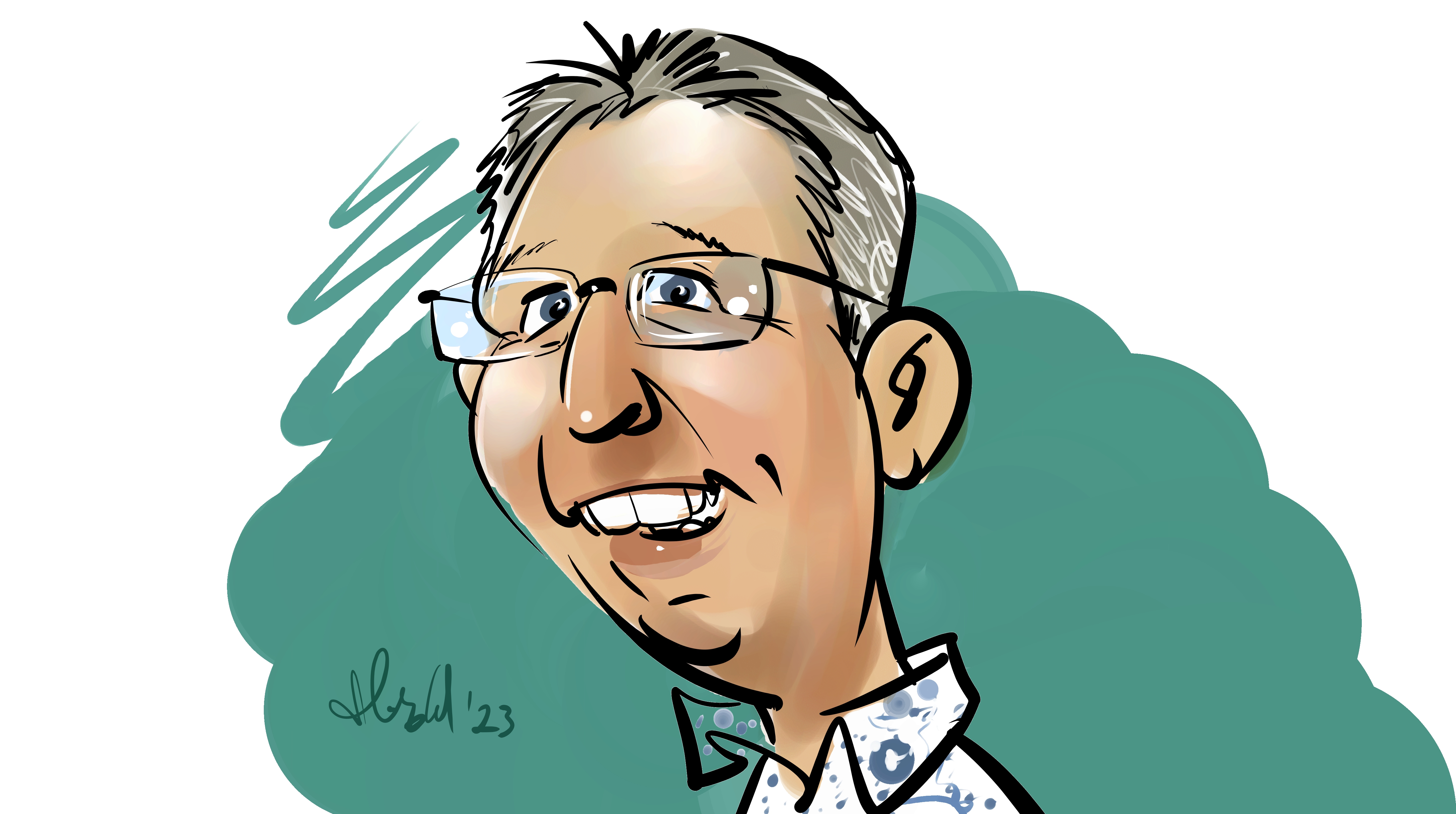 Karikatuur