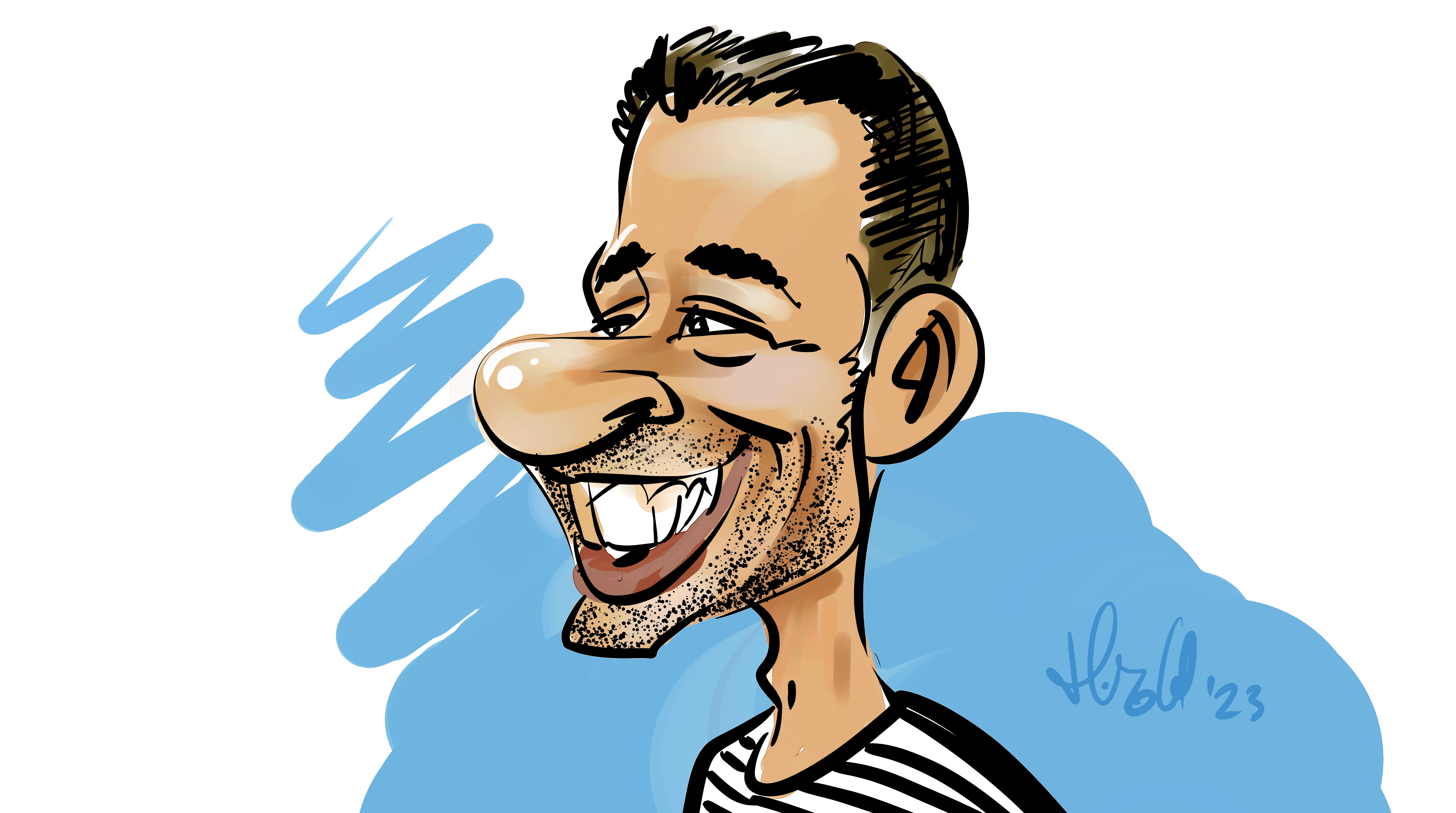 Karikatuur