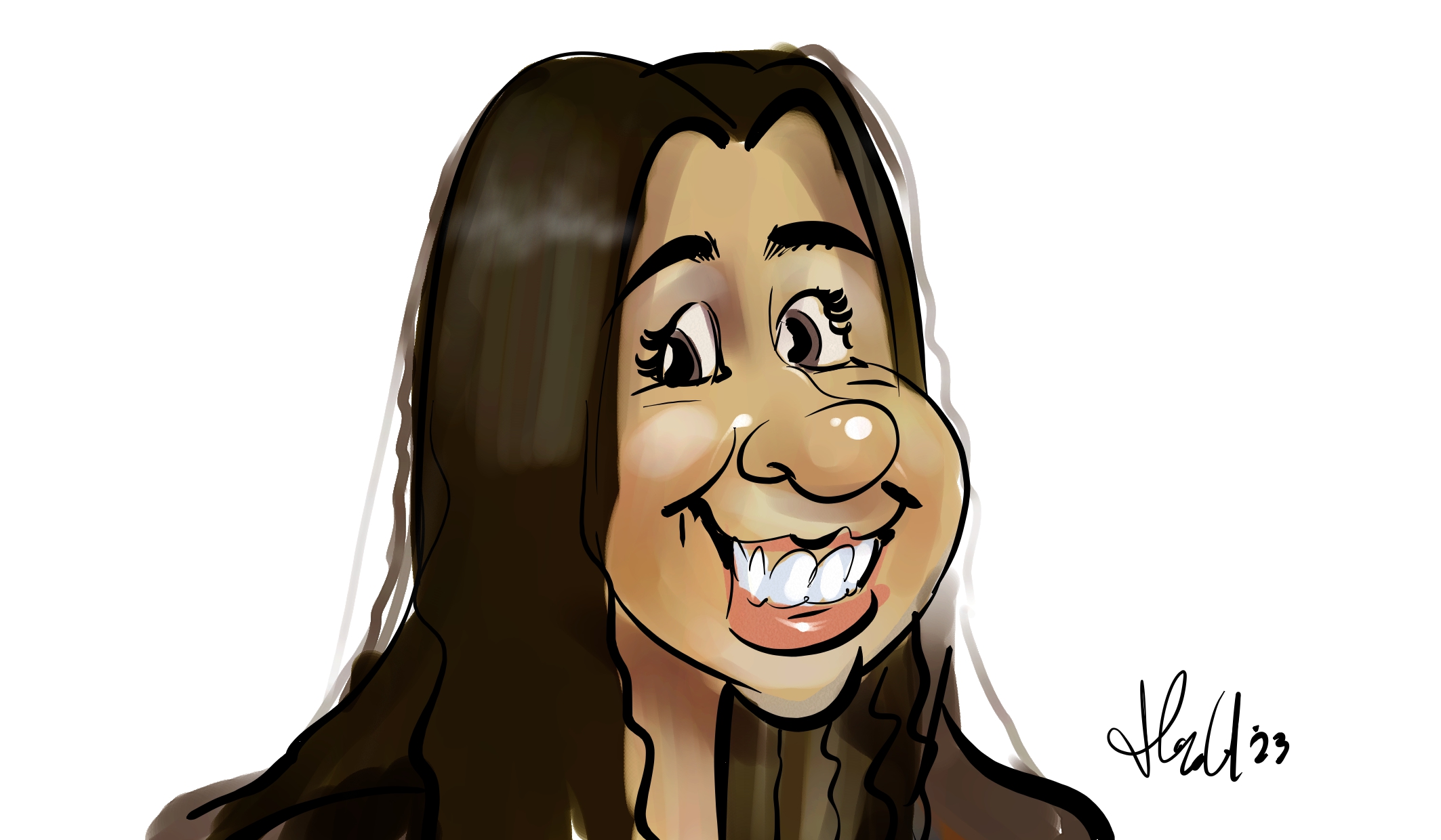 Karikatuur