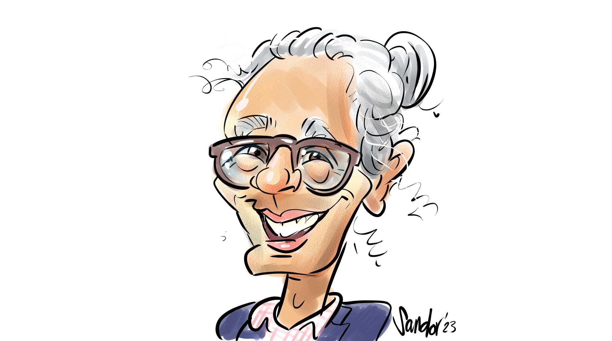 Karikatuur
