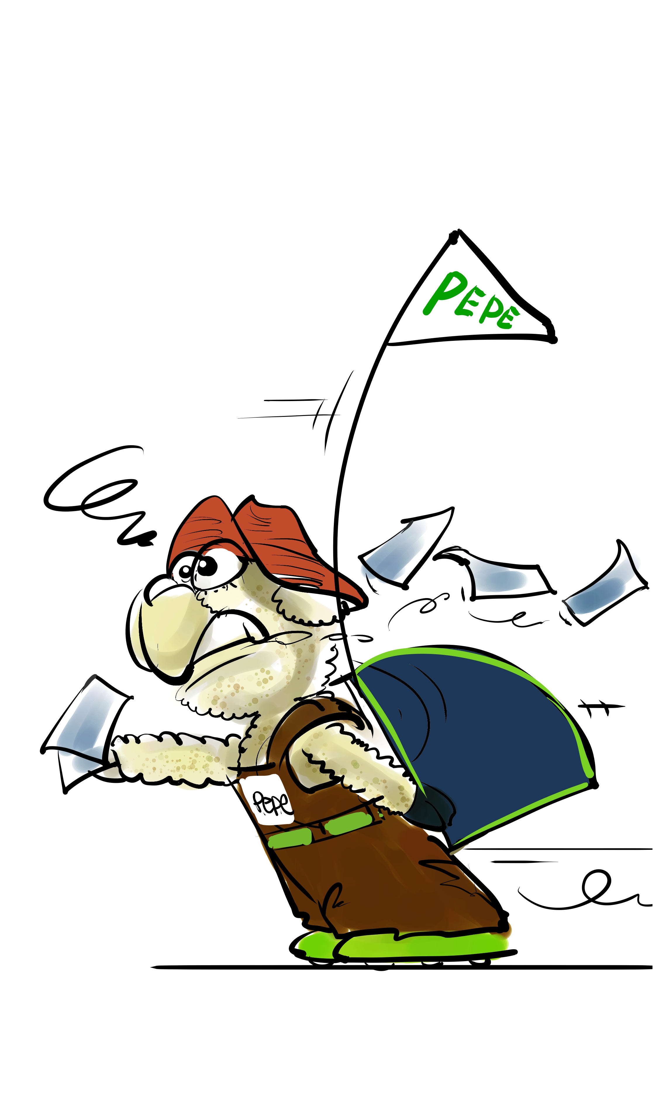 Karikatuur