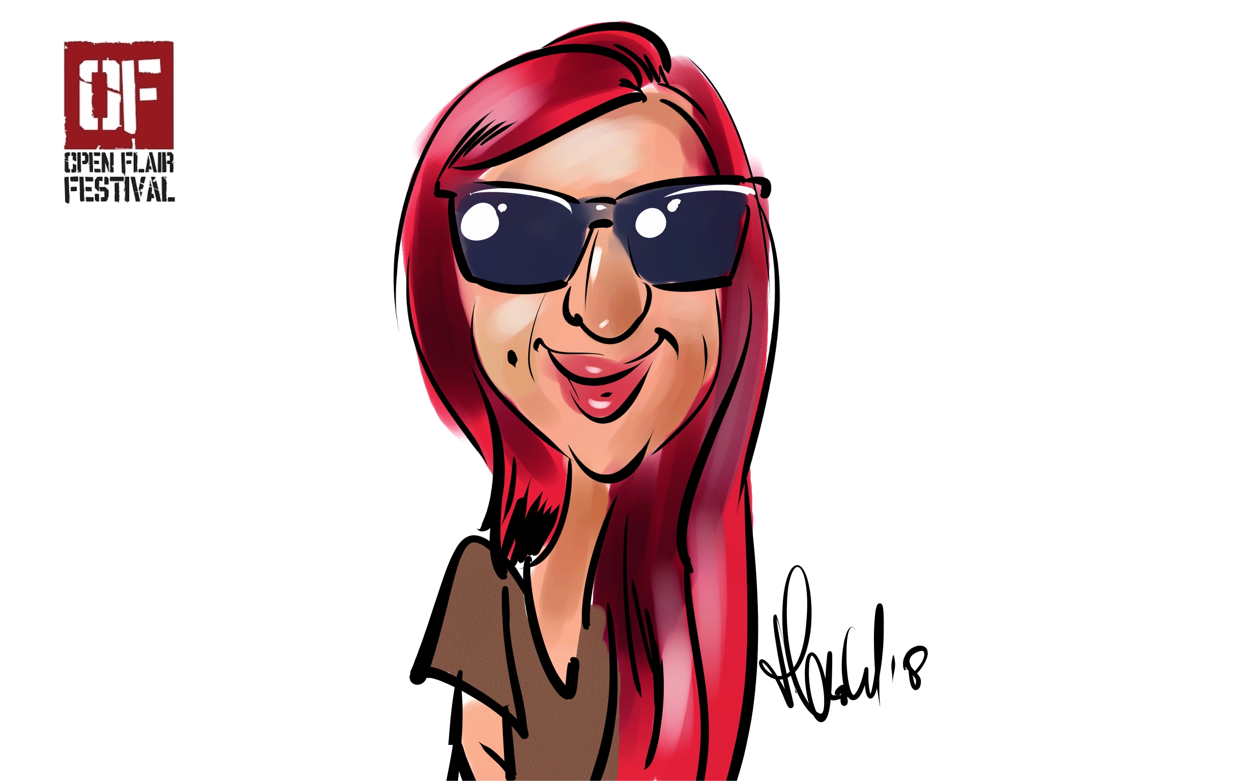 Karikatuur