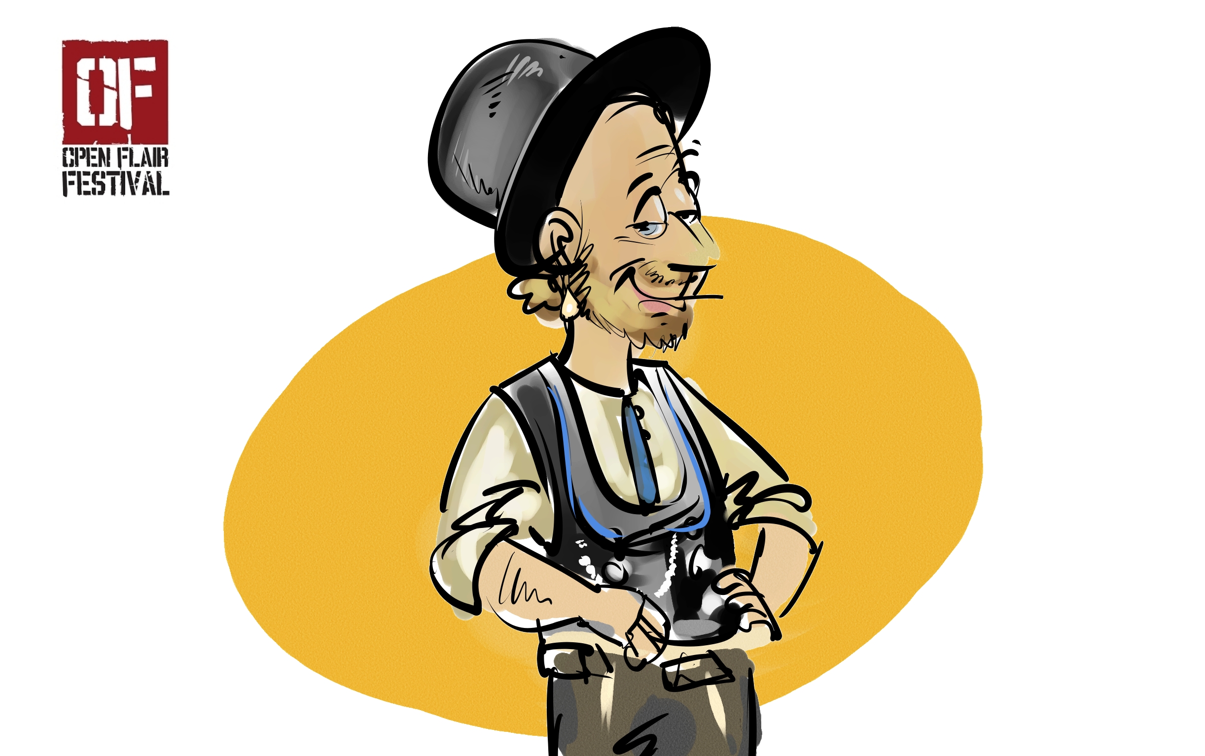 Karikatuur