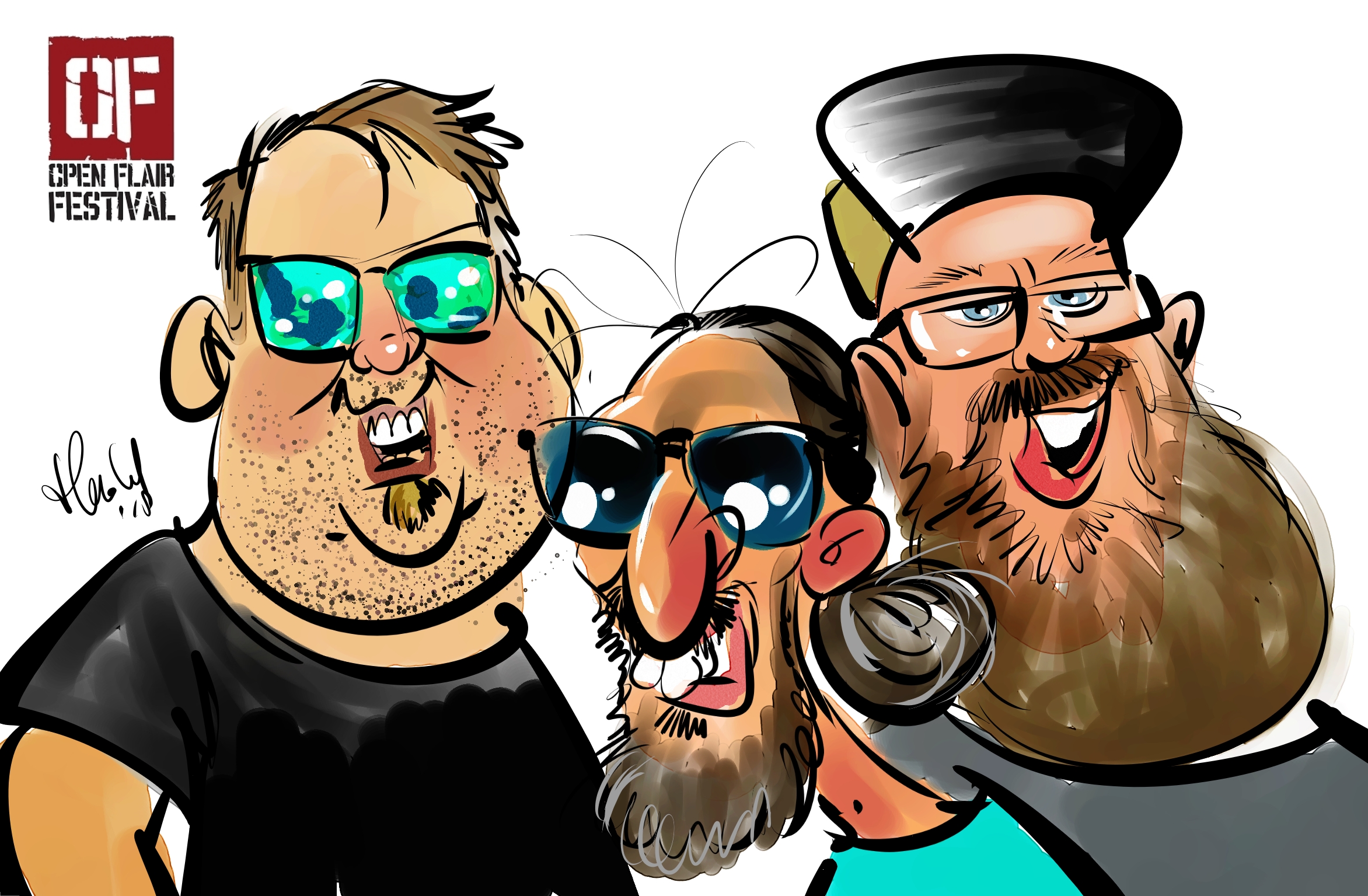 Karikatuur
