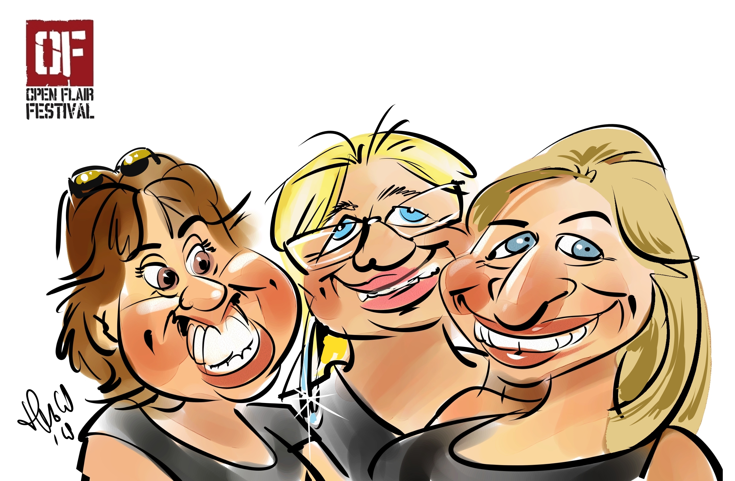 Karikatuur