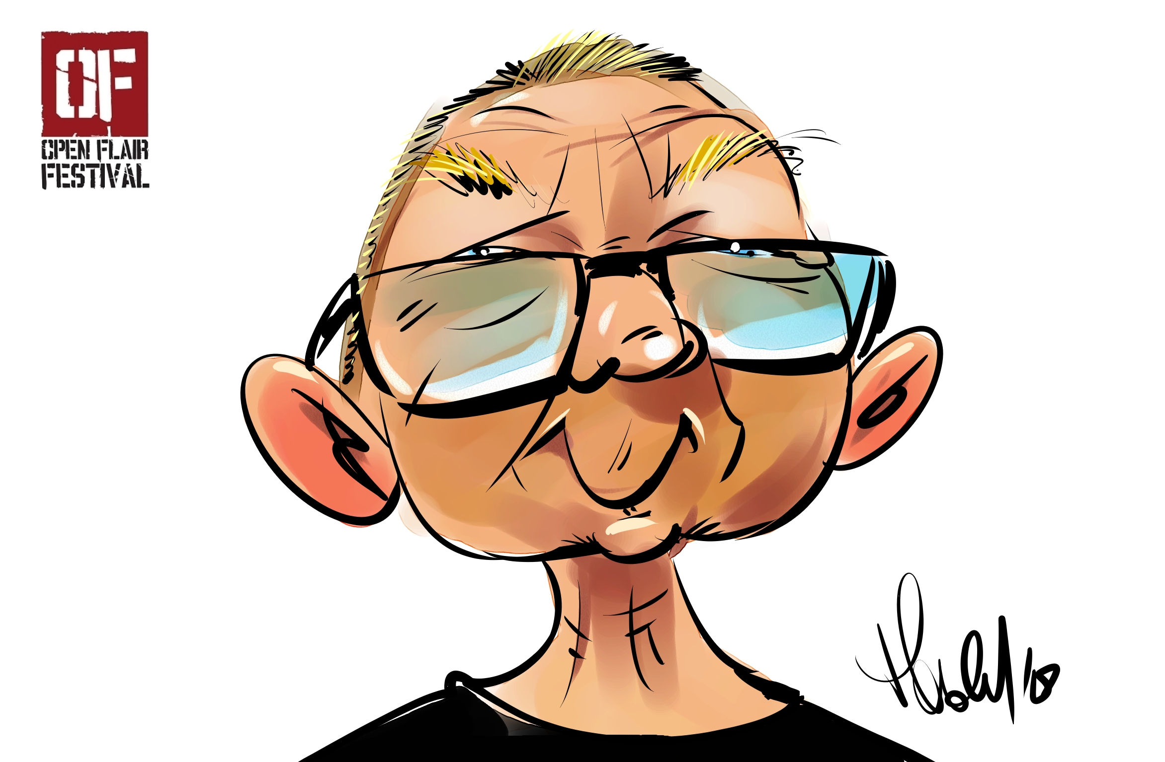 Karikatuur
