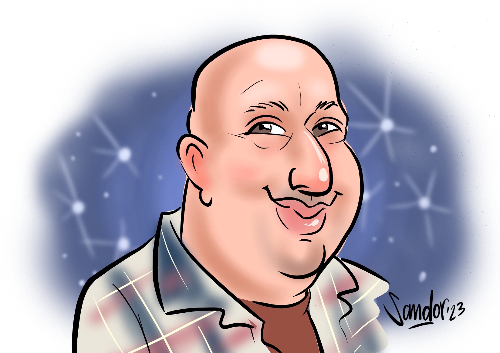 Karikatuur
