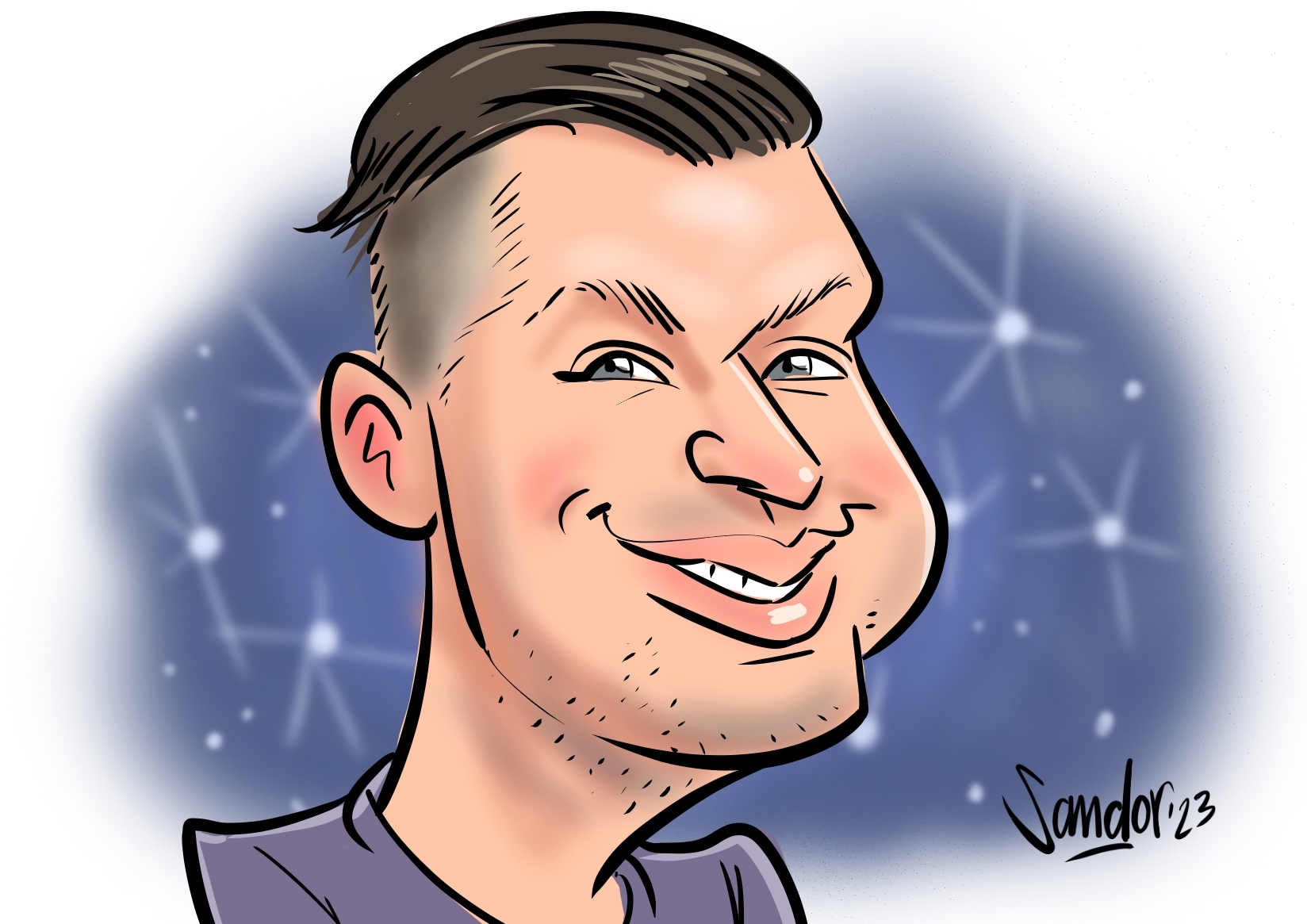 Karikatuur