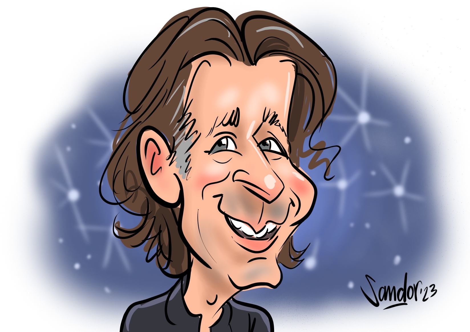 Karikatuur