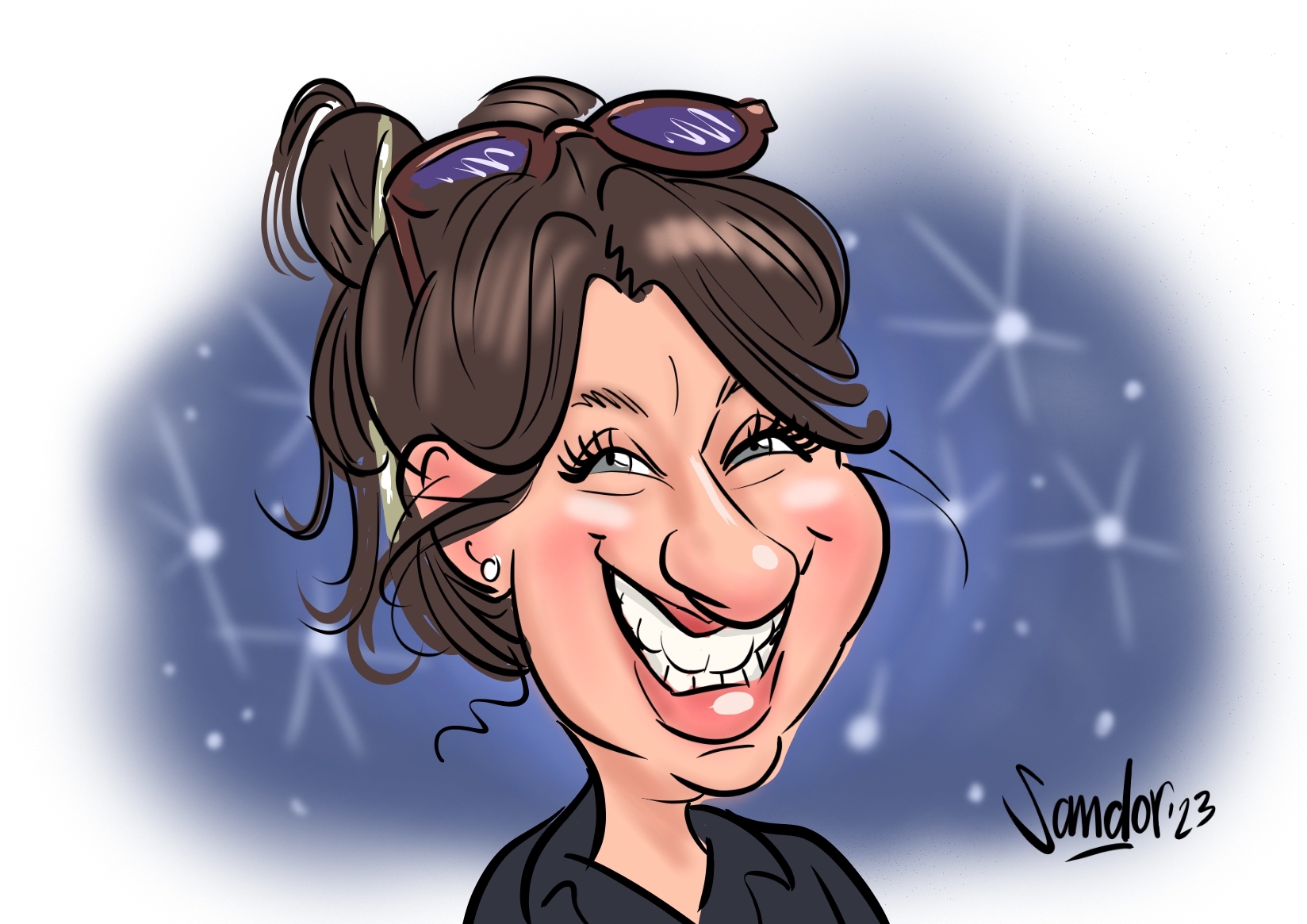Karikatuur