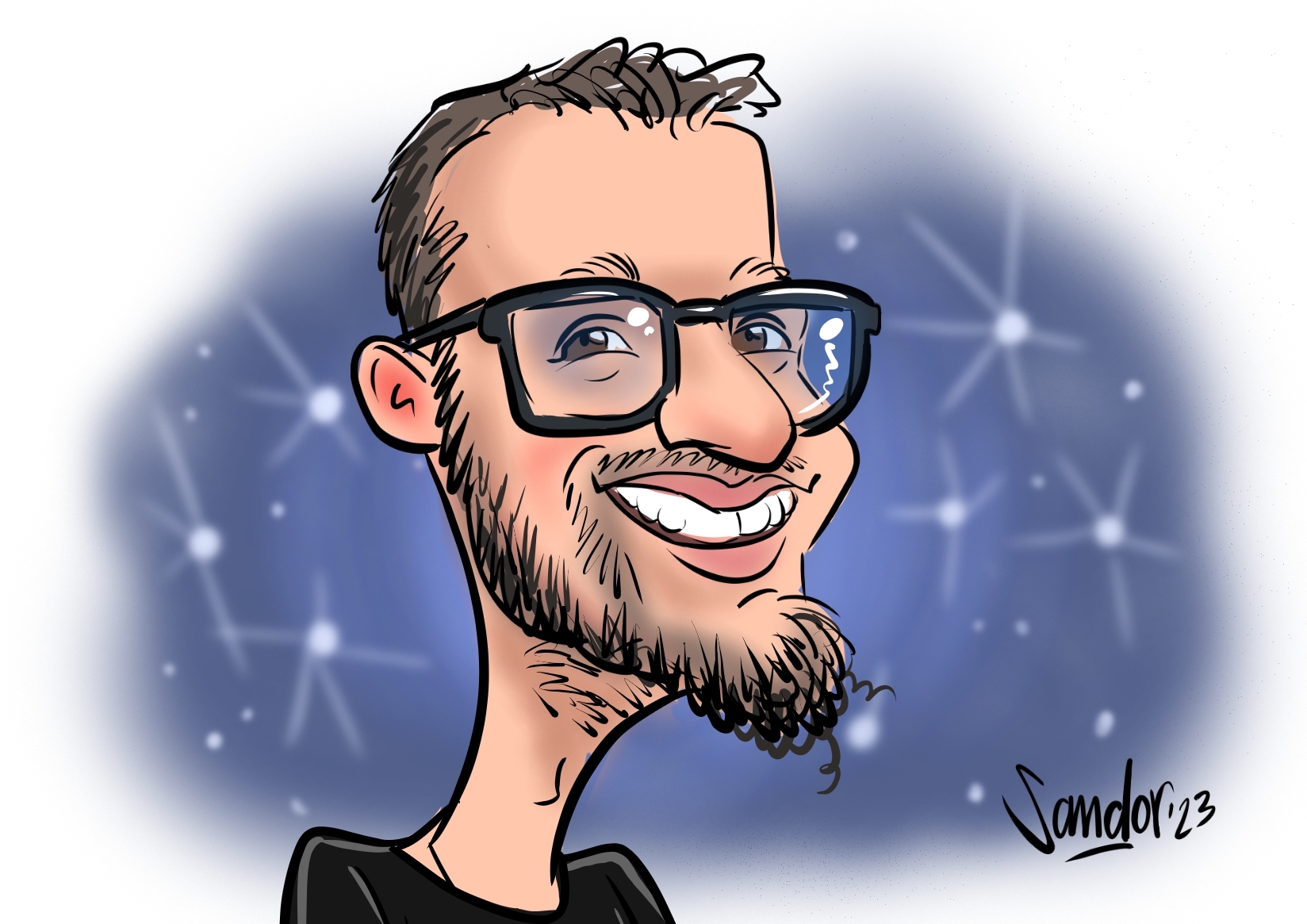Karikatuur