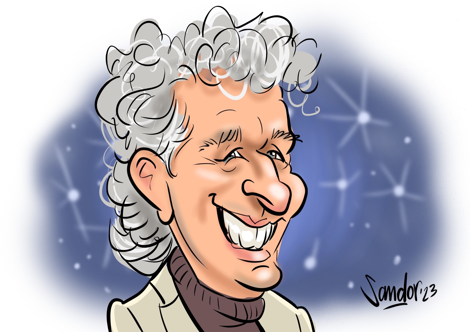 Karikatuur