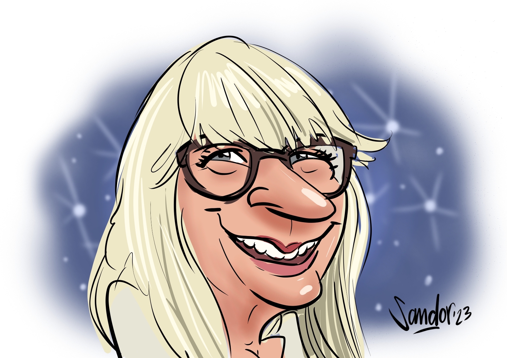 Karikatuur
