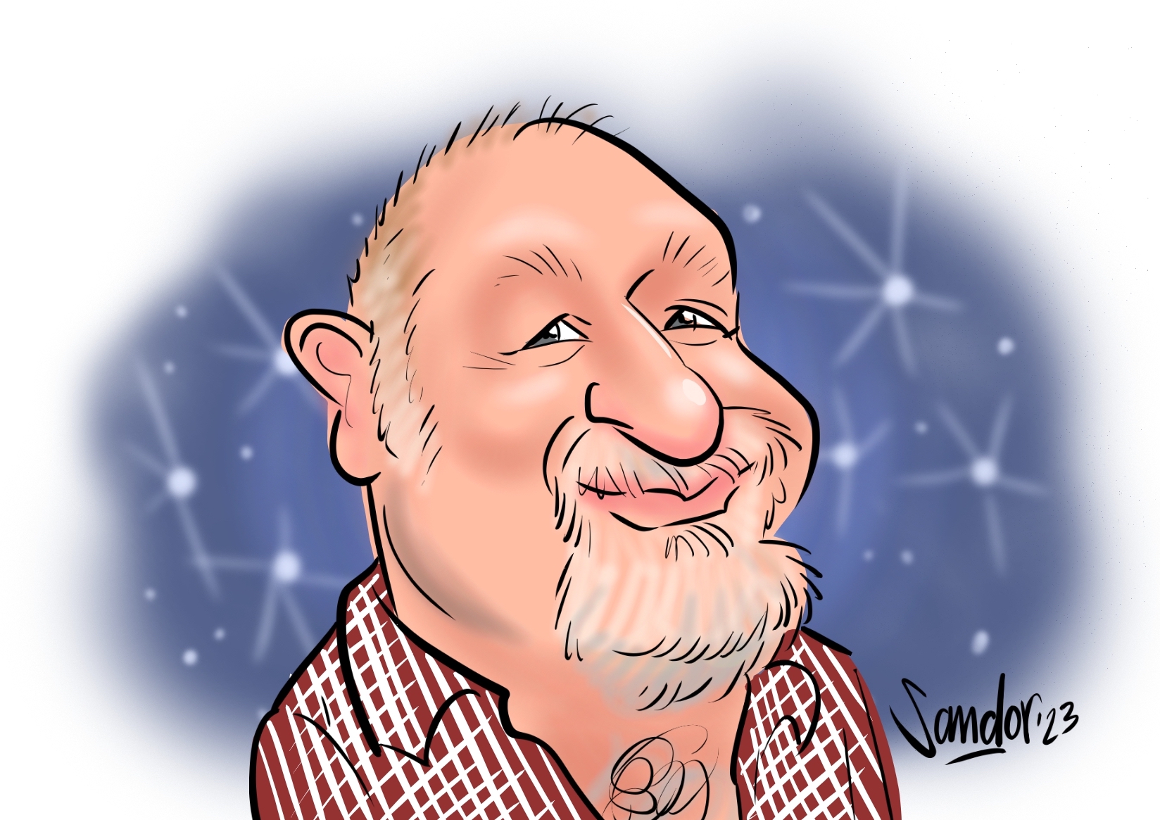 Karikatuur