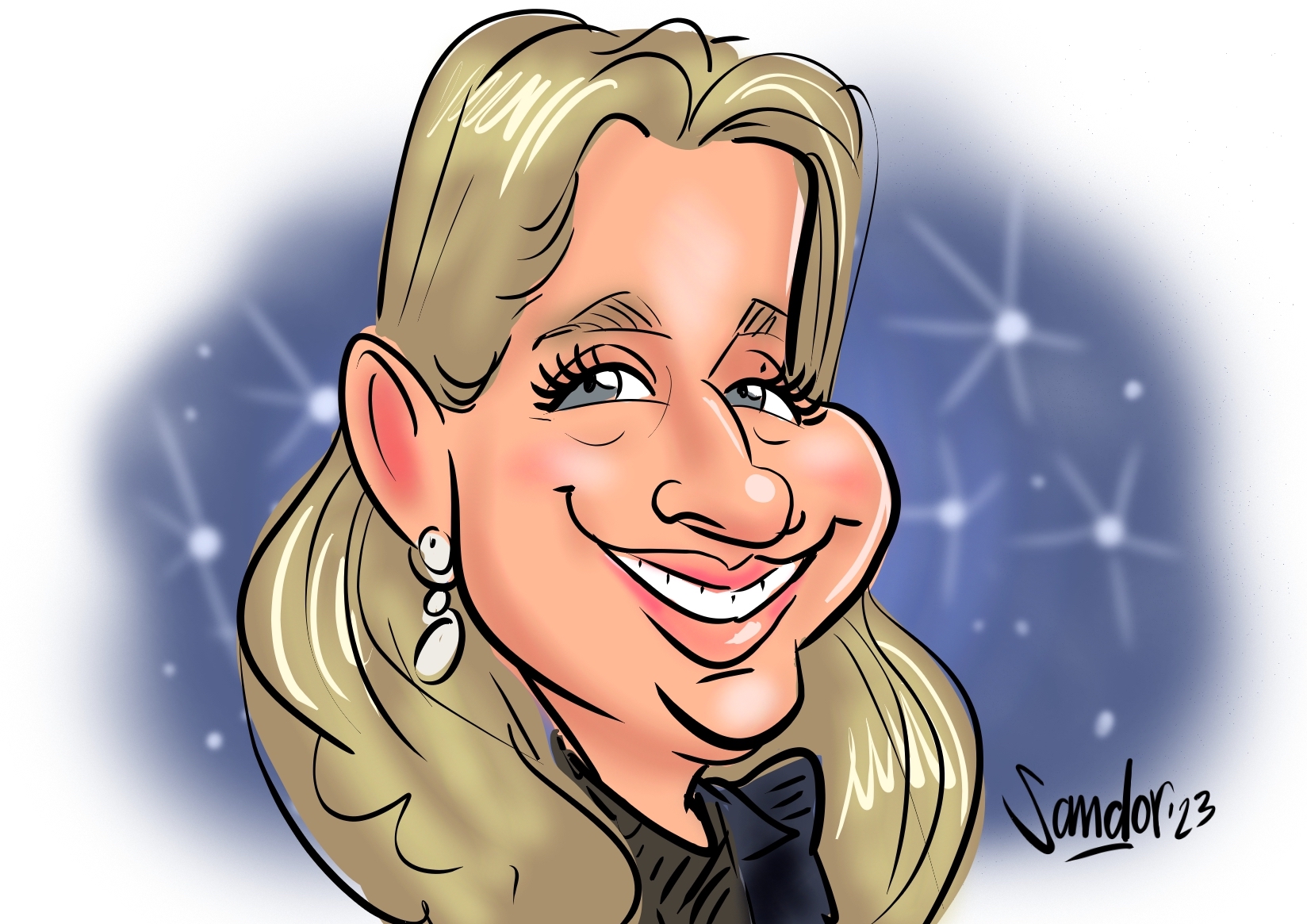 Karikatuur