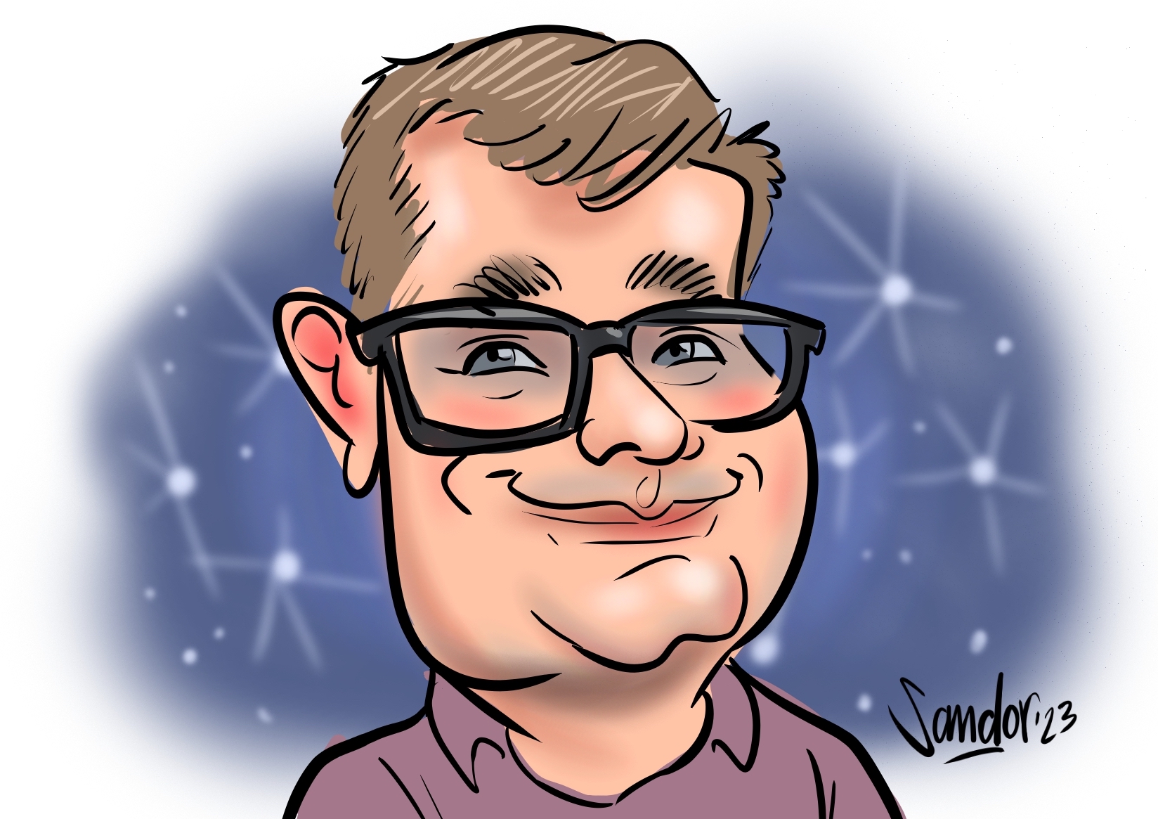 Karikatuur