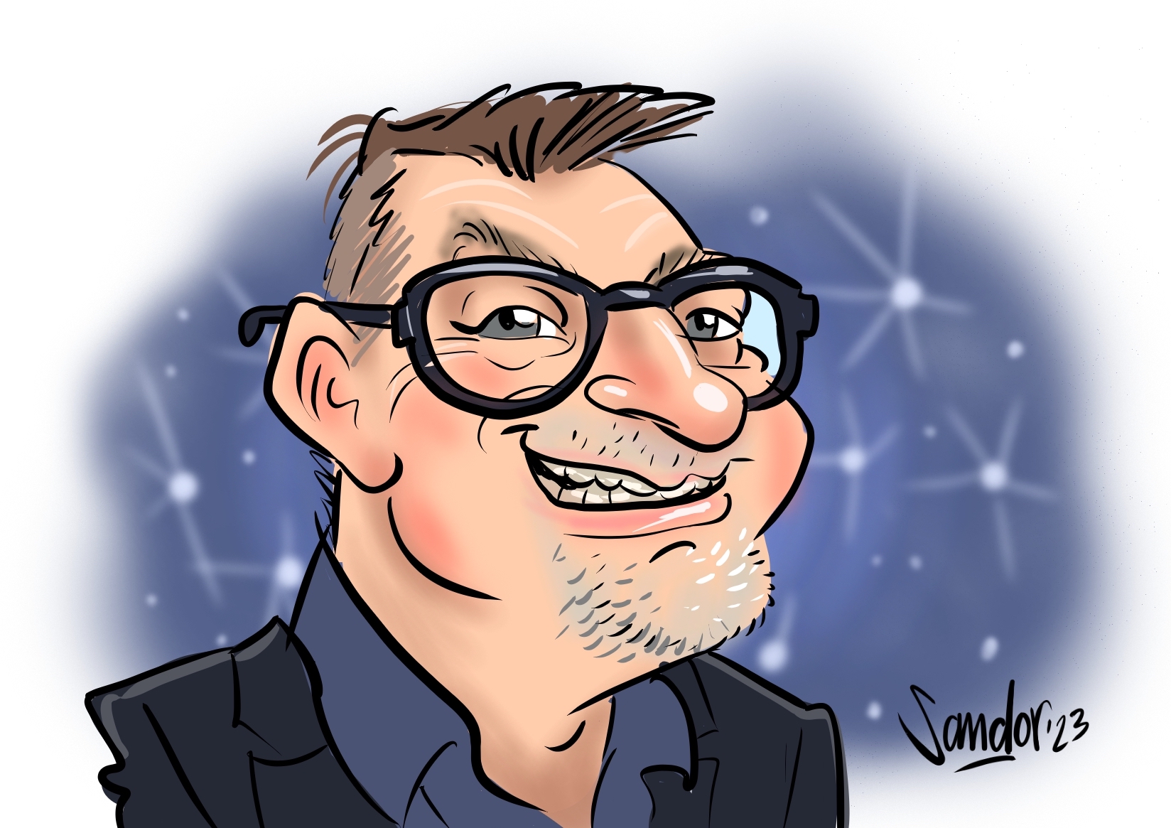 Karikatuur