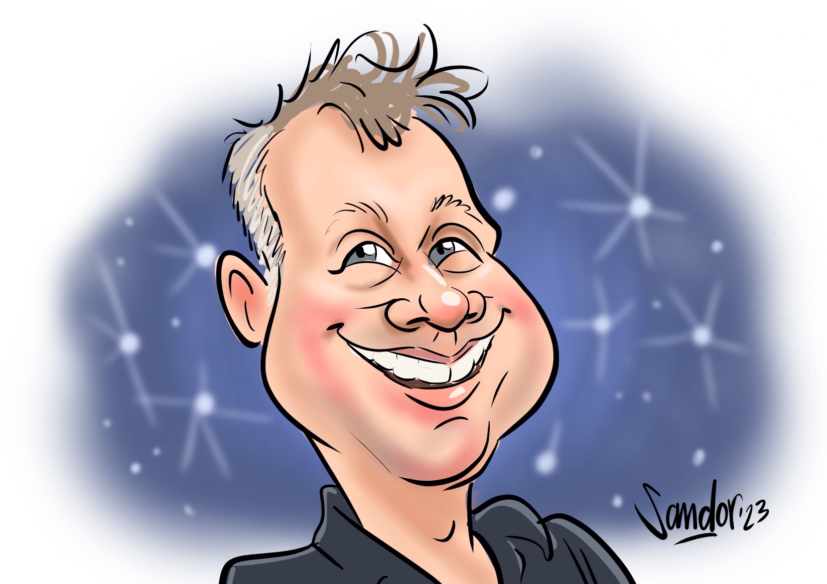 Karikatuur