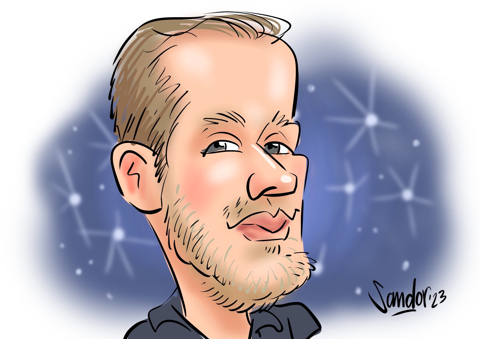 Karikatuur