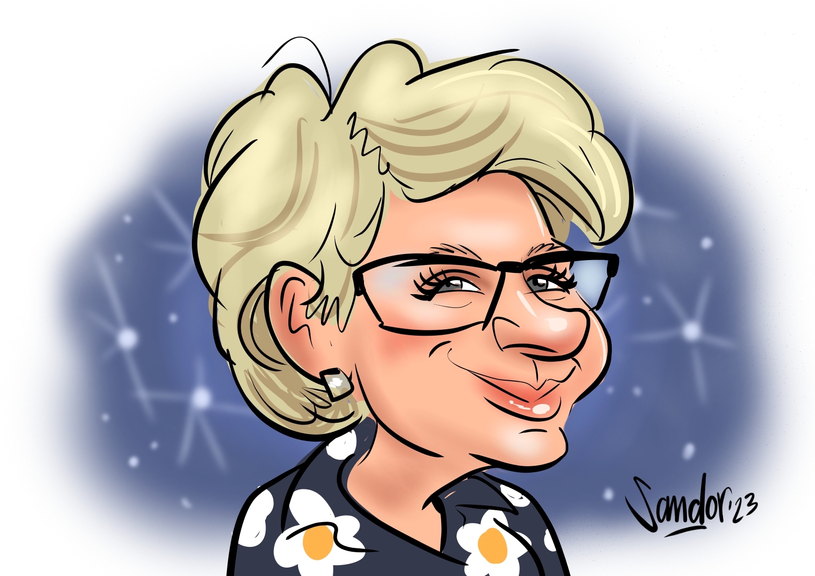 Karikatuur