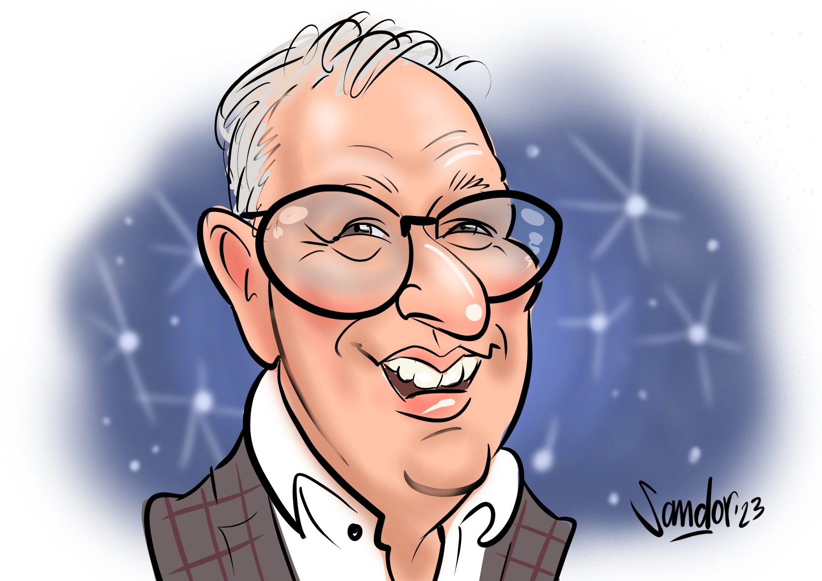 Karikatuur