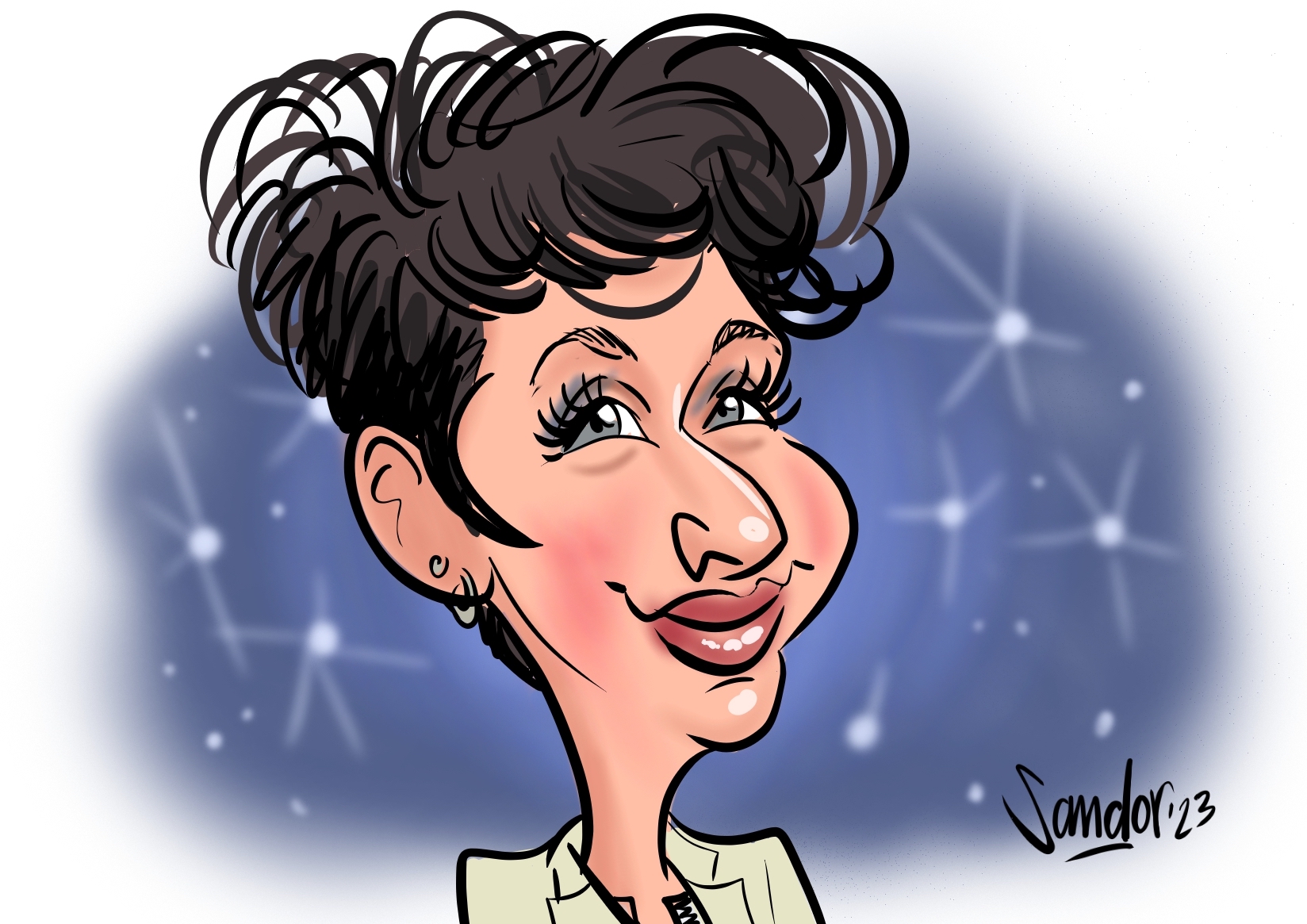 Karikatuur