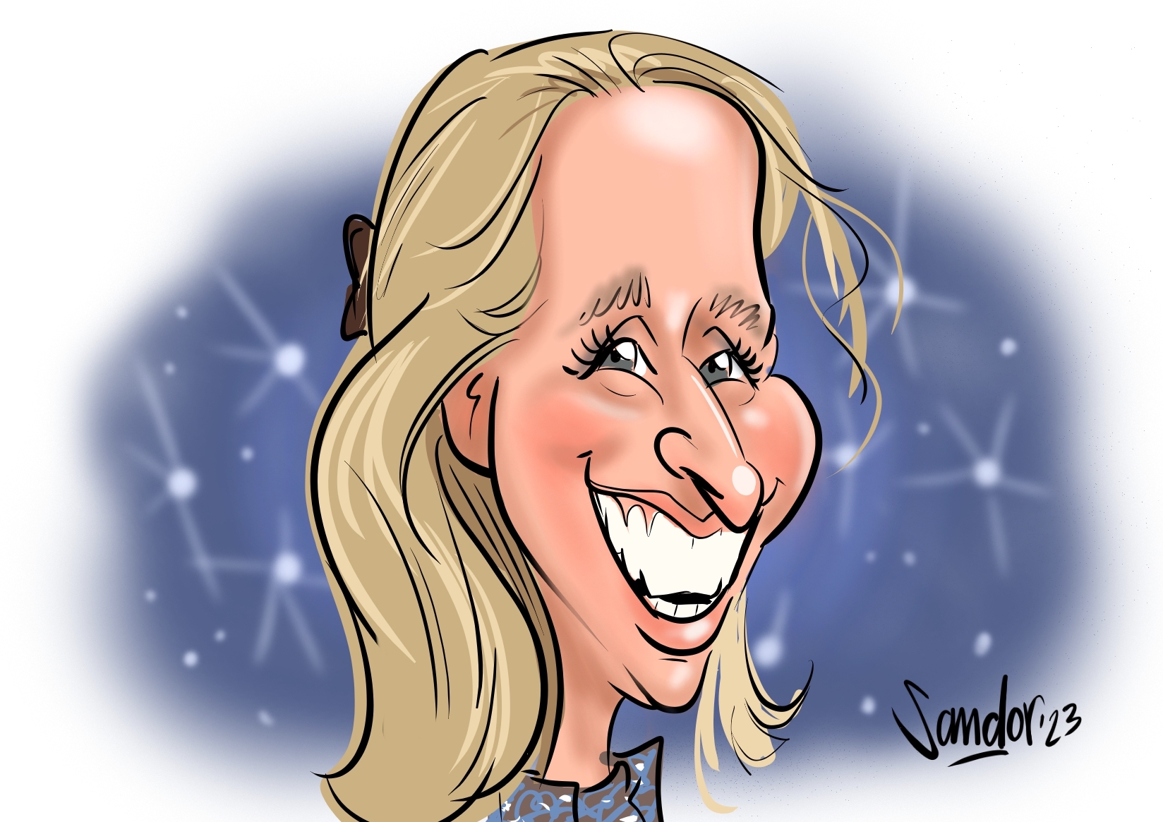 Karikatuur