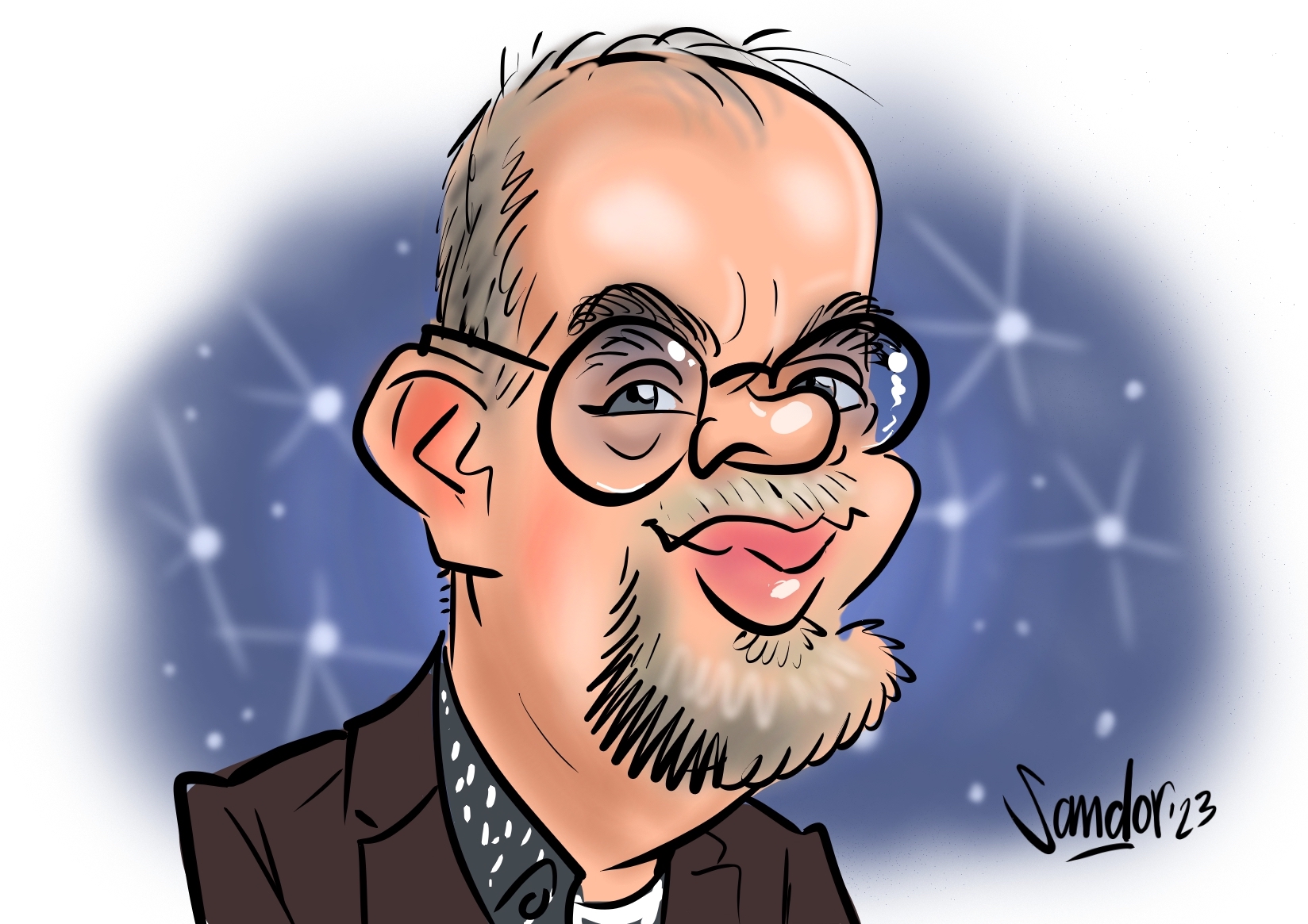 Karikatuur