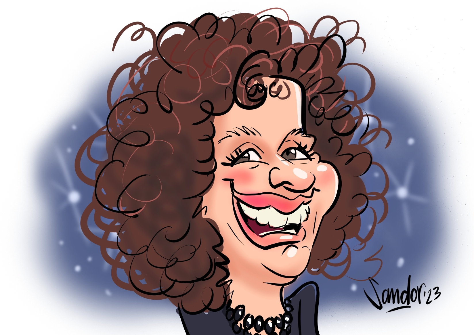 Karikatuur