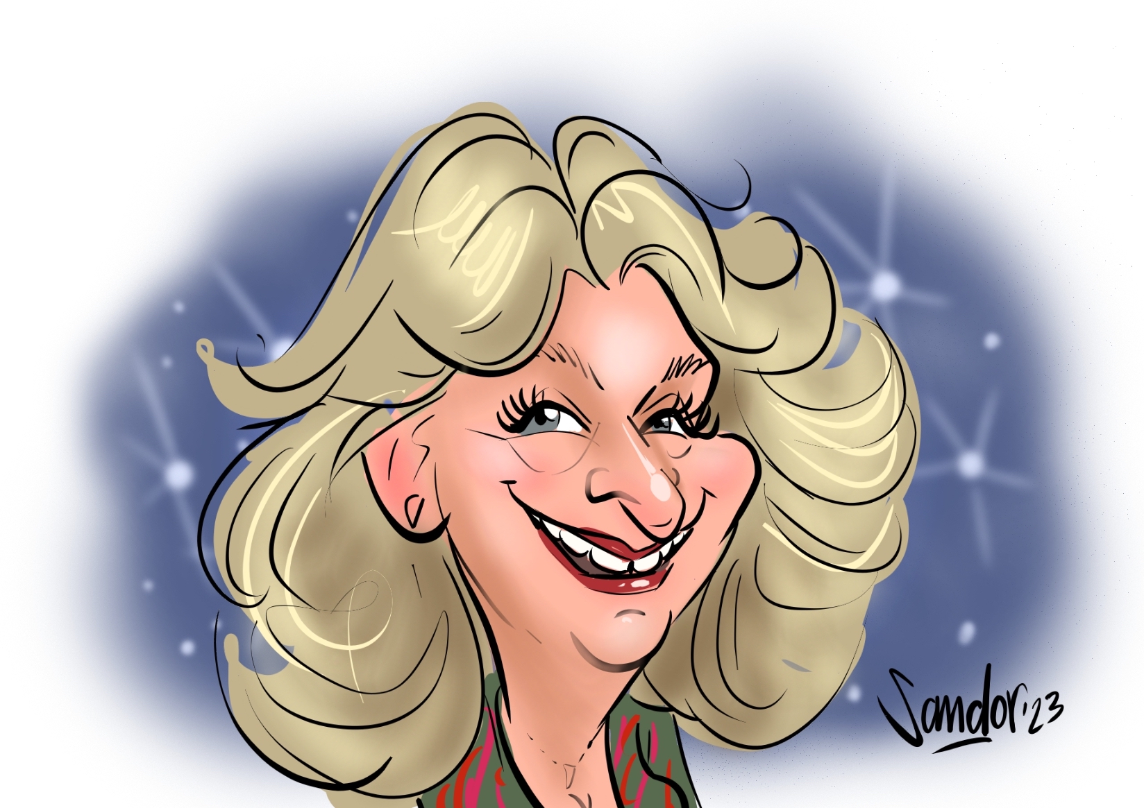 Karikatuur