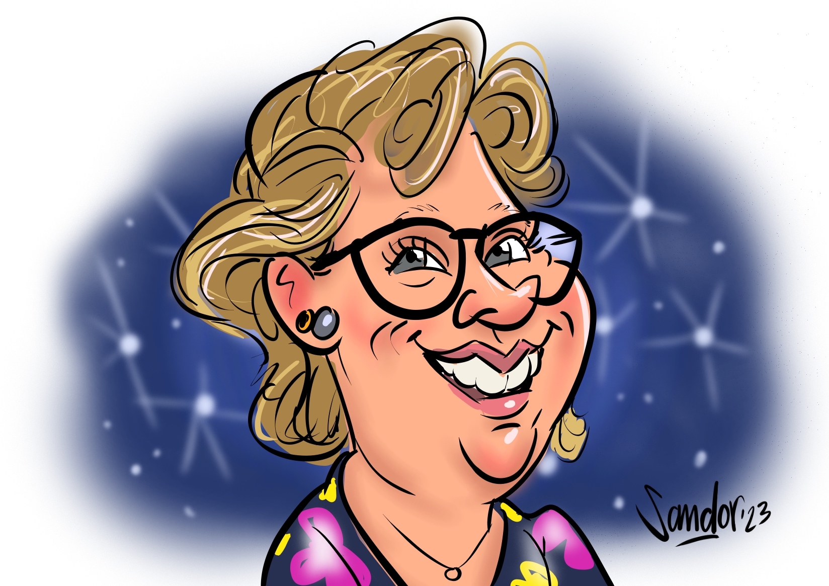 Karikatuur