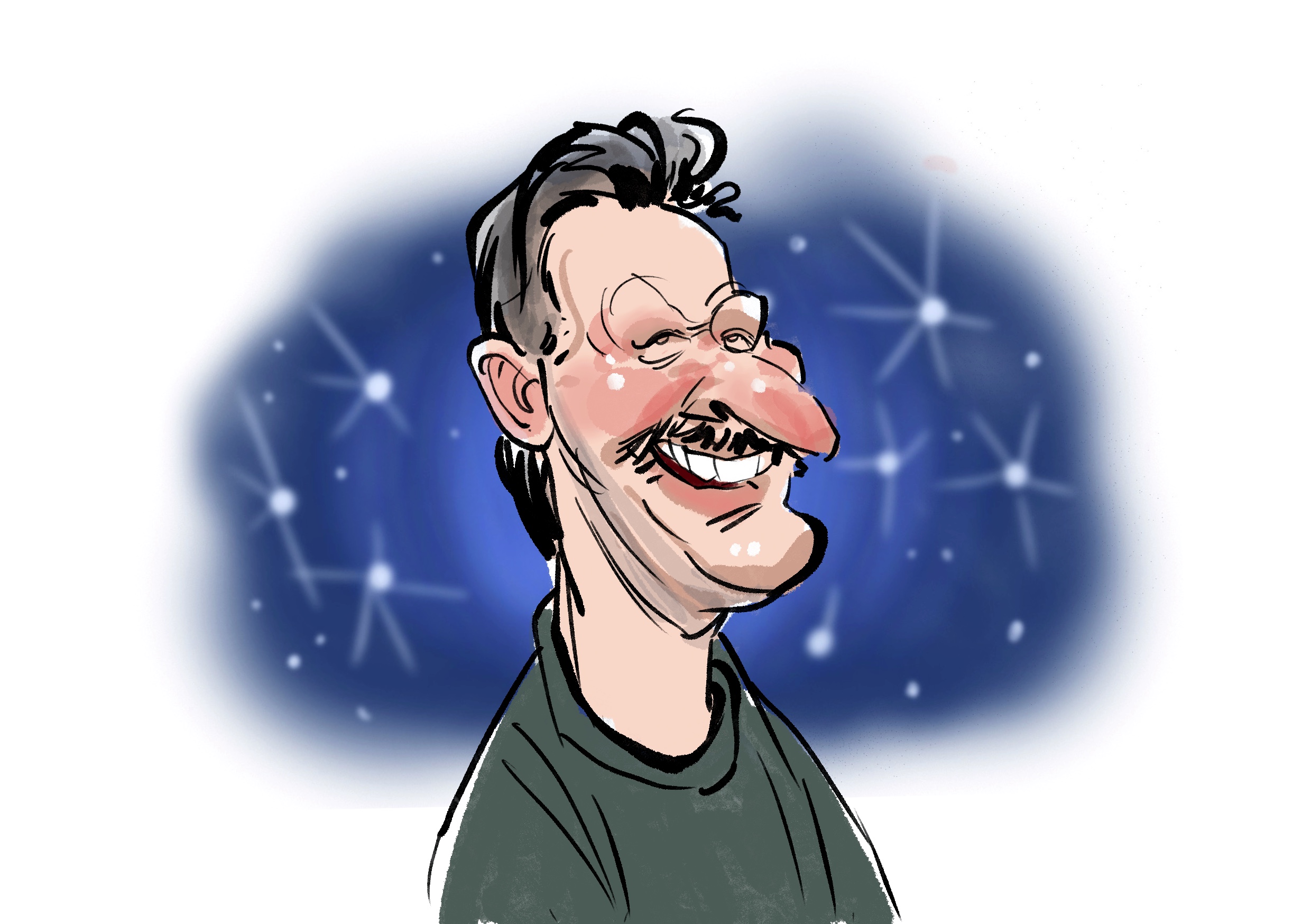 Karikatuur