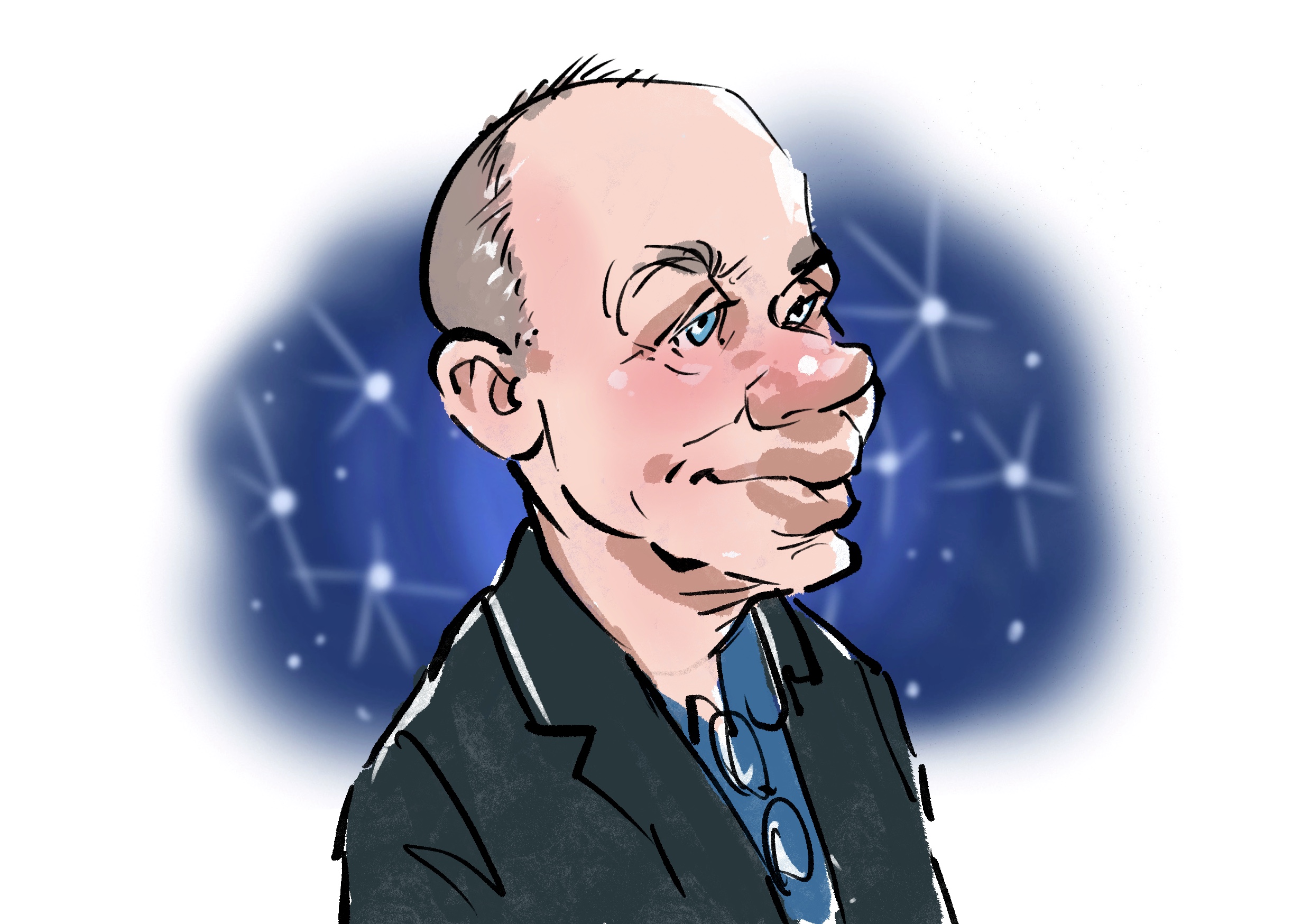 Karikatuur