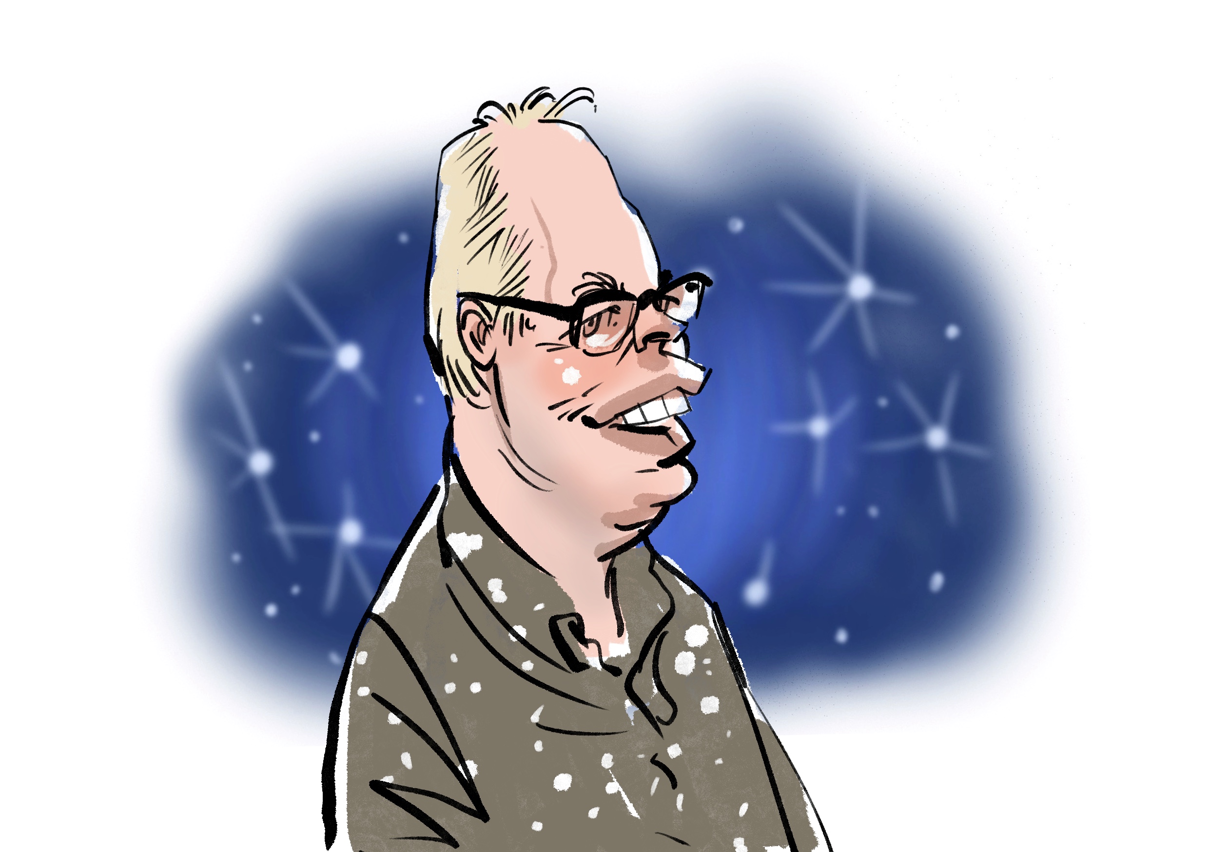 Karikatuur