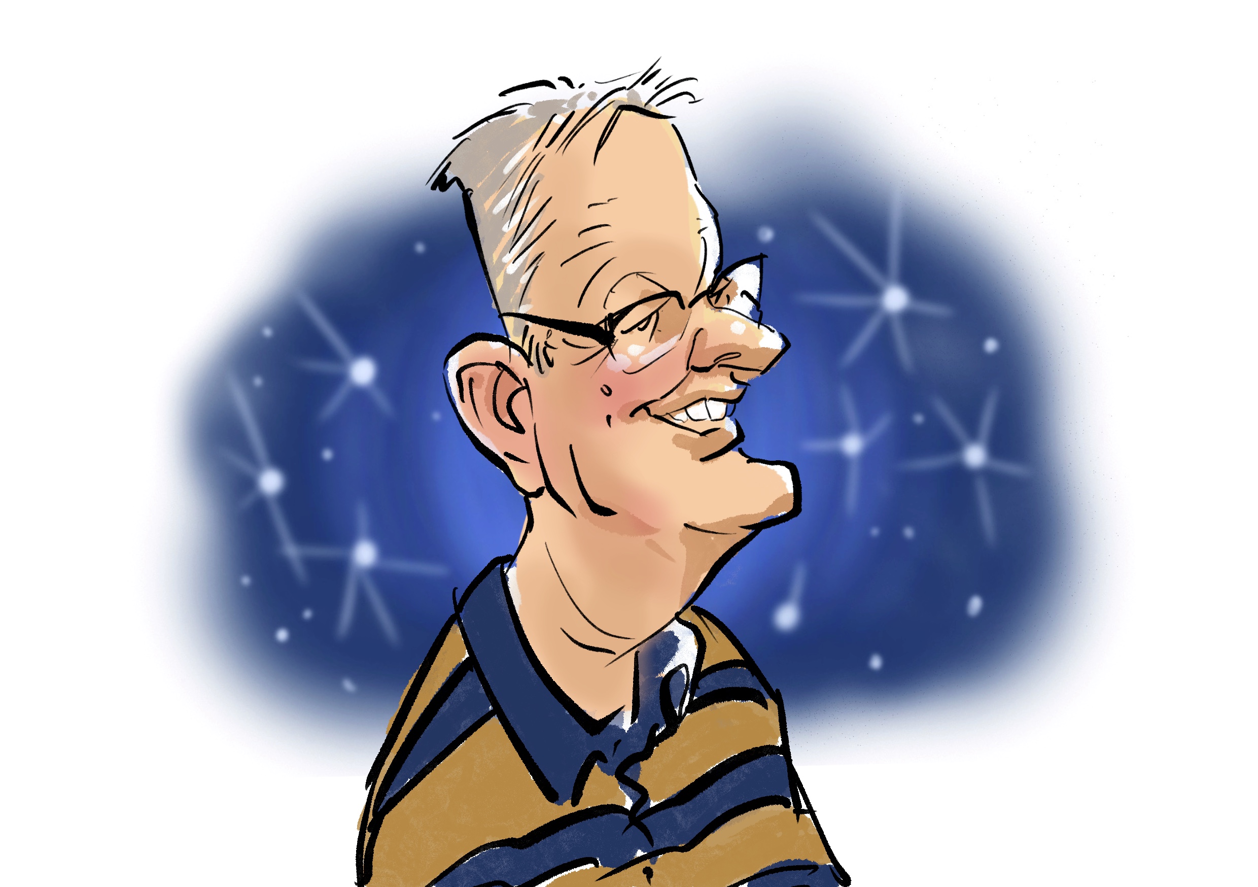 Karikatuur