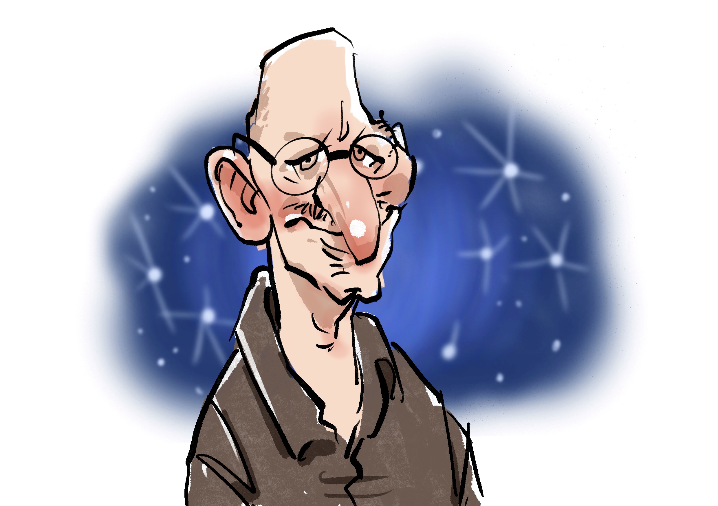 Karikatuur