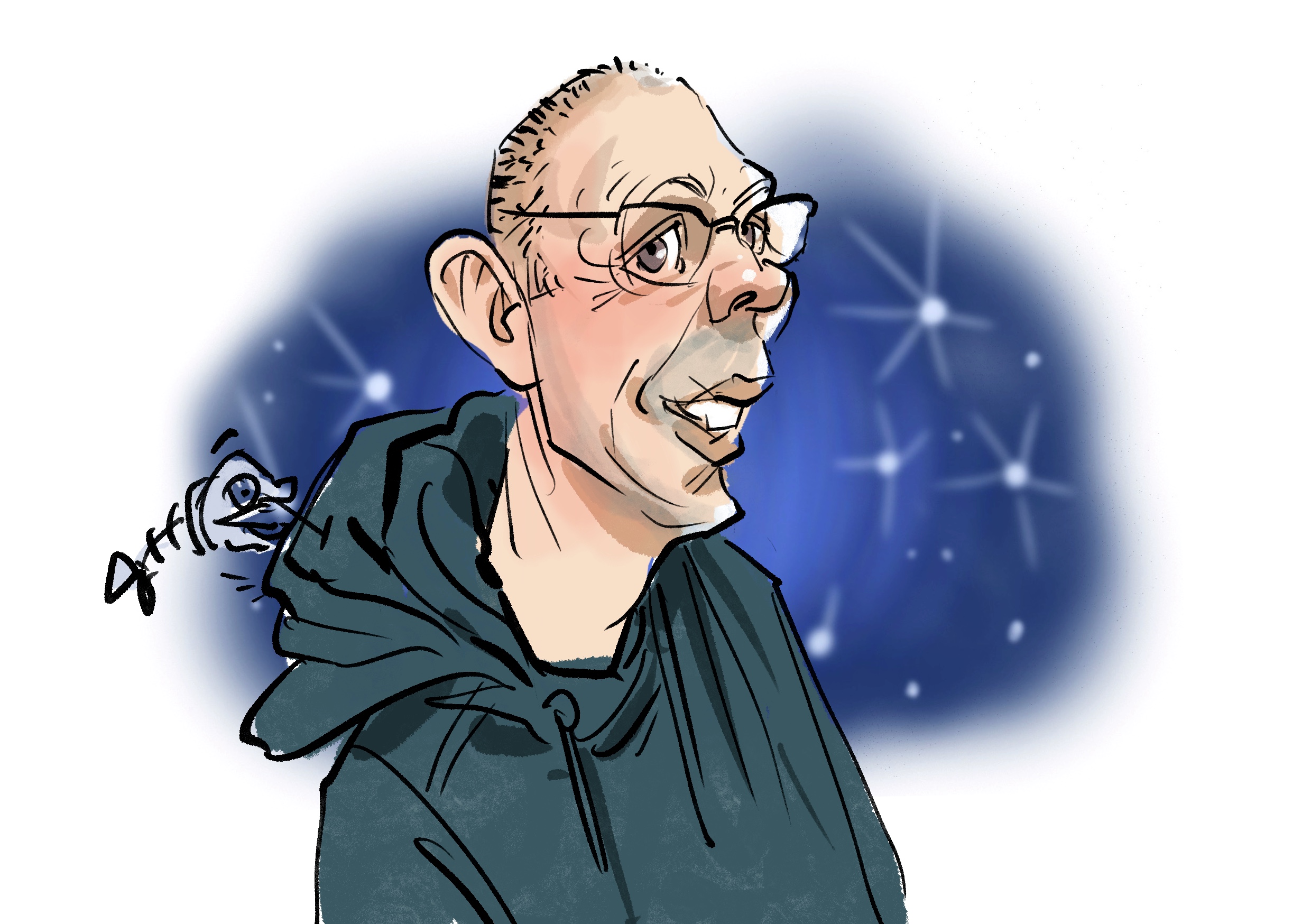 Karikatuur