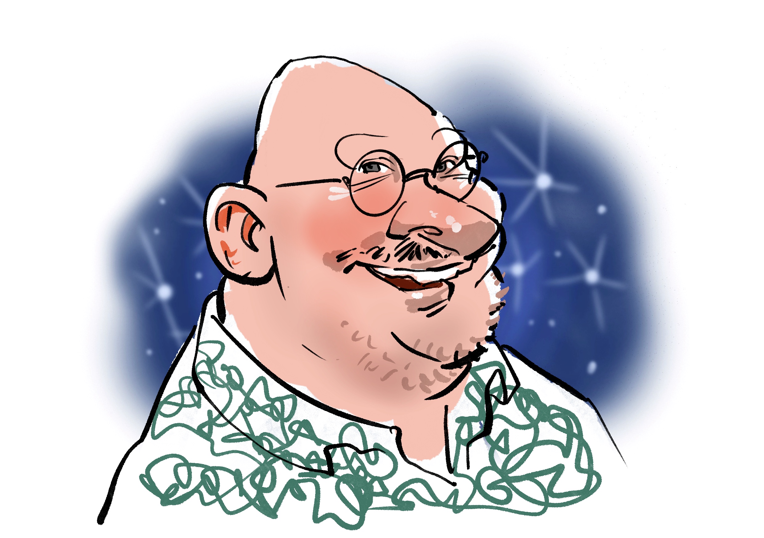 Karikatuur