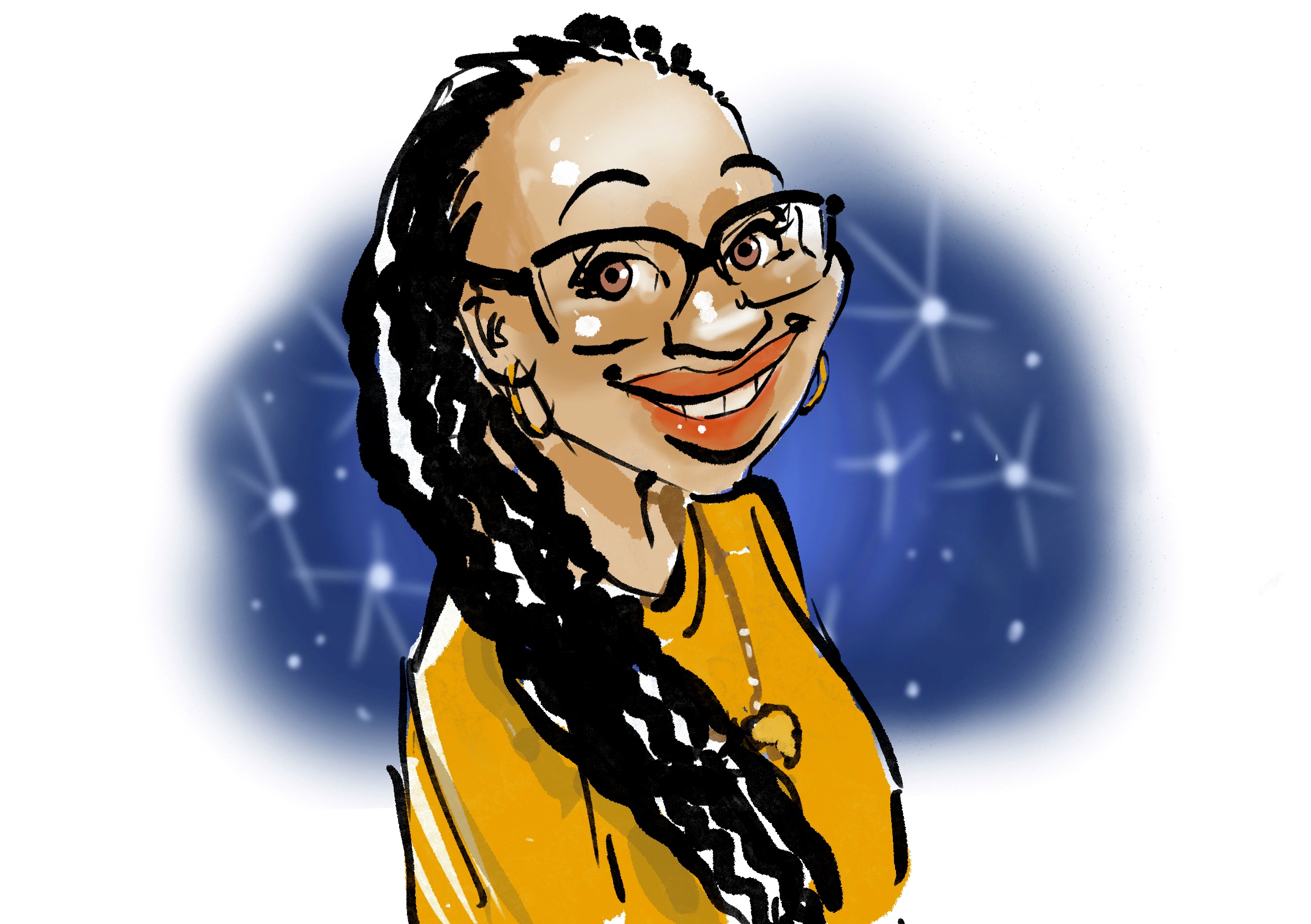 Karikatuur