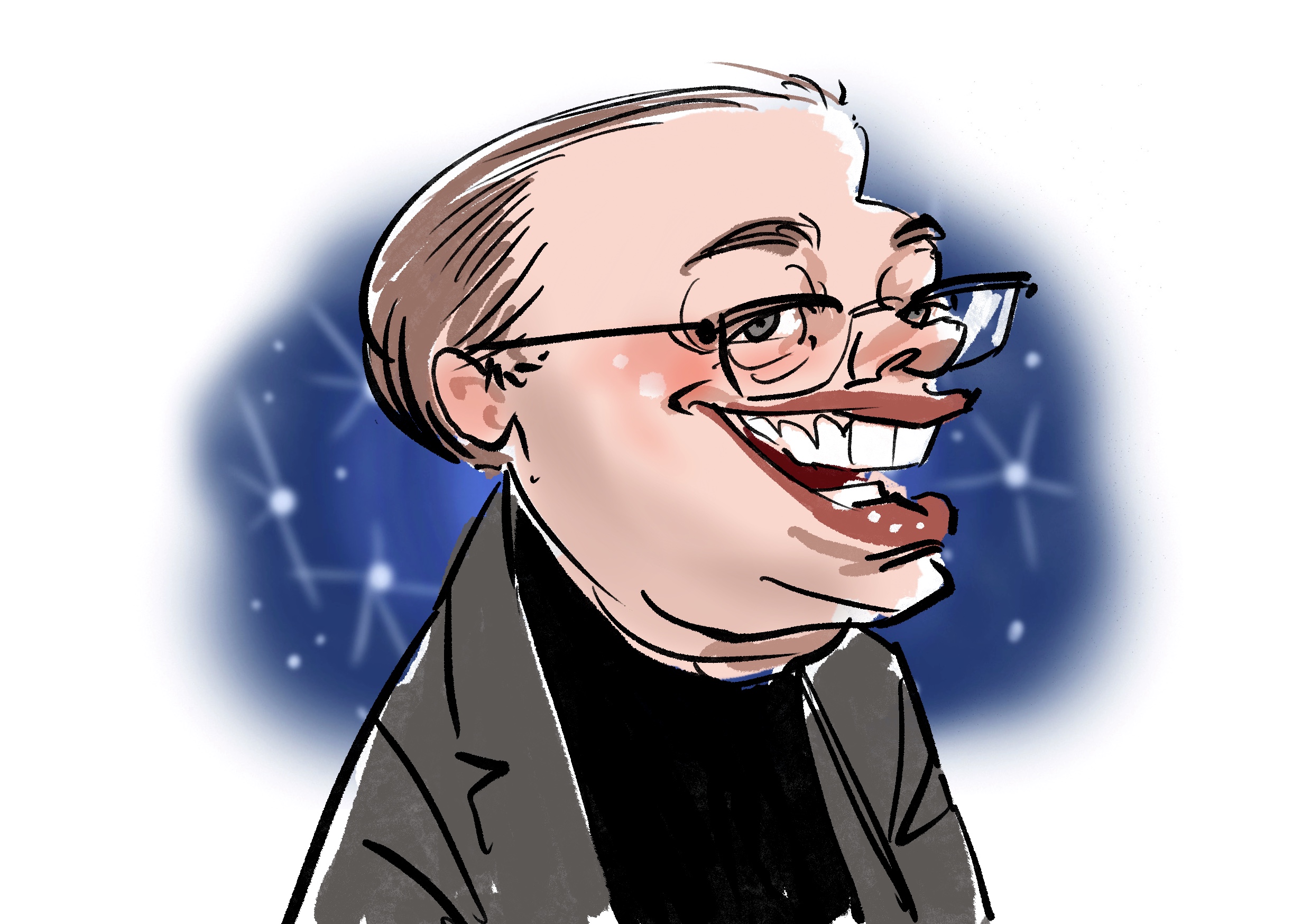 Karikatuur