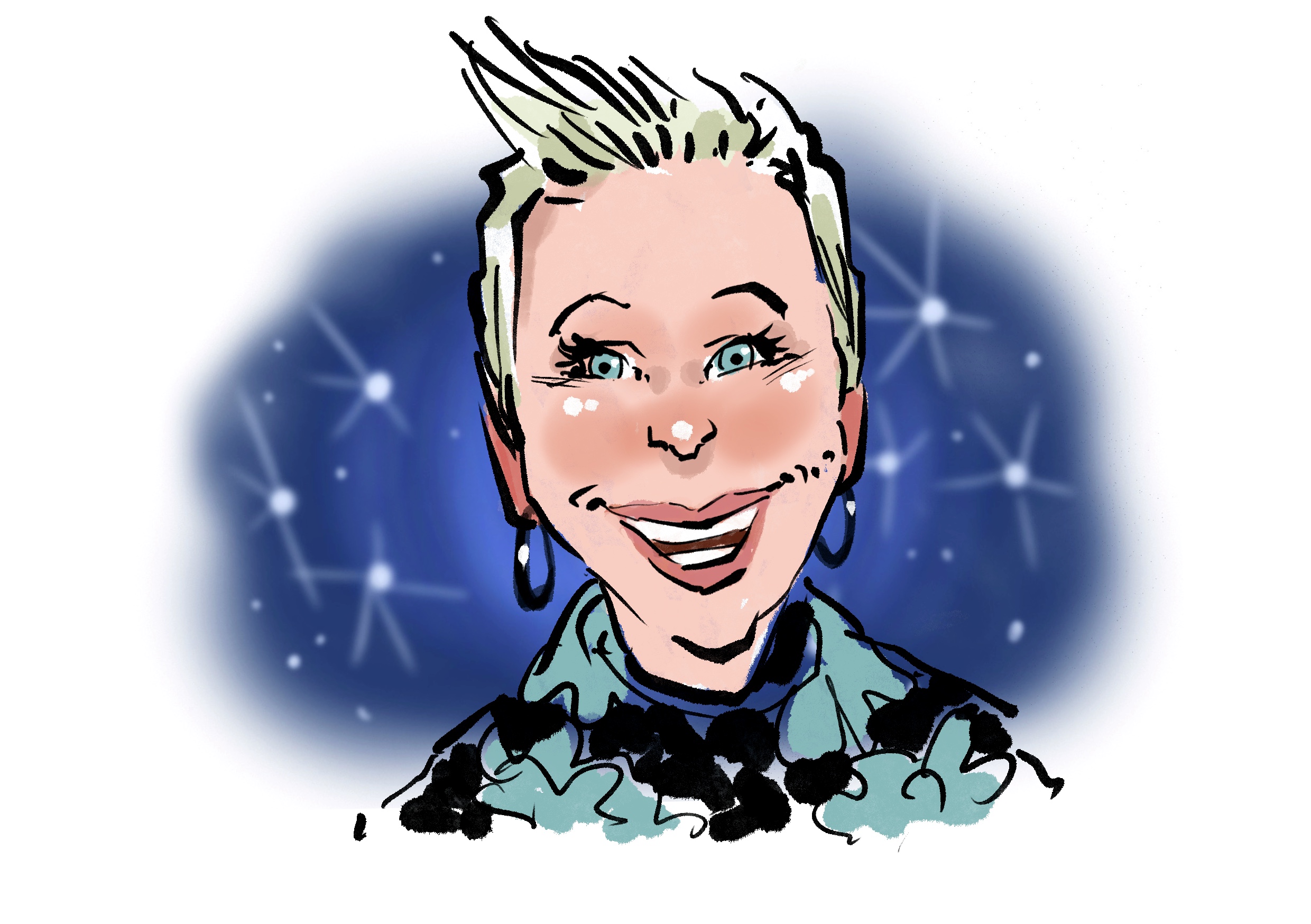Karikatuur