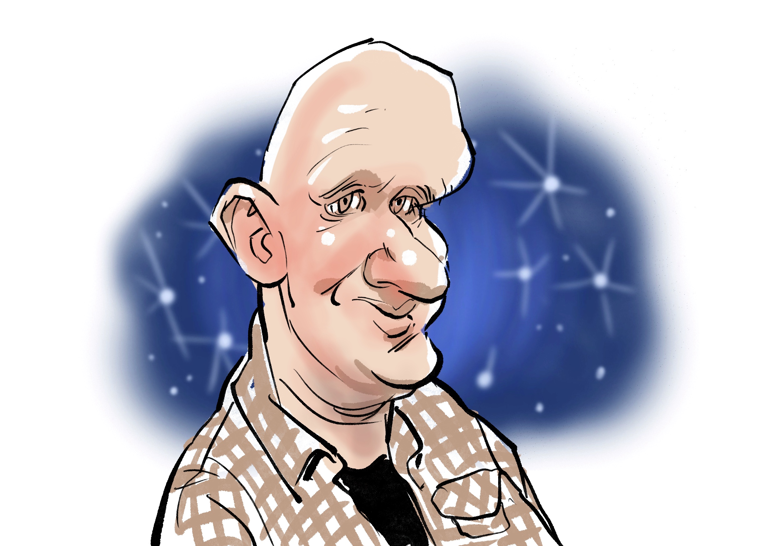 Karikatuur