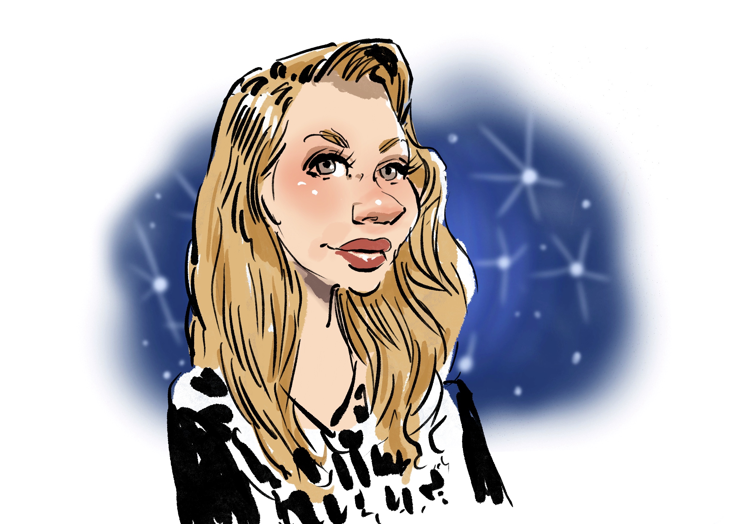 Karikatuur
