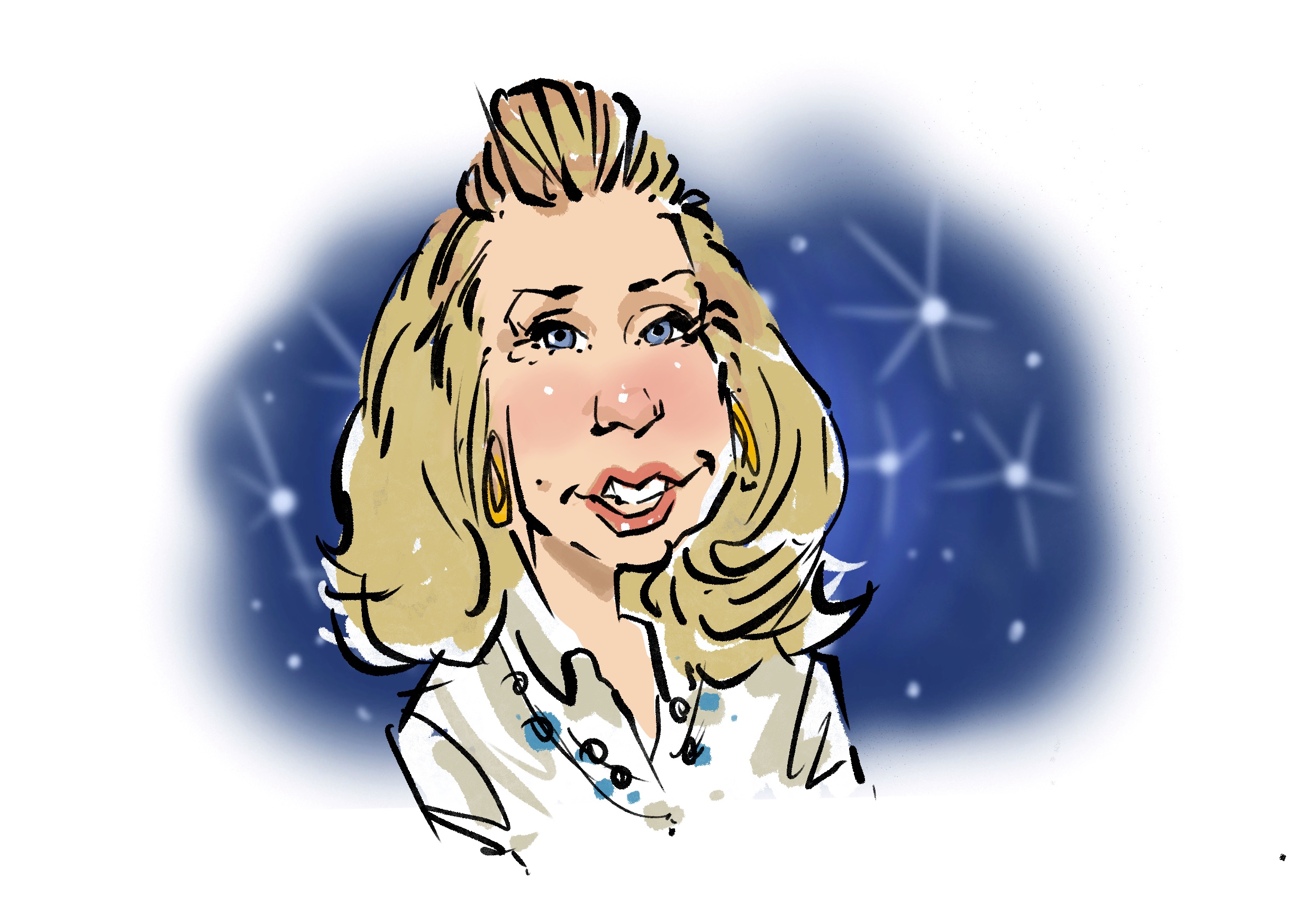 Karikatuur