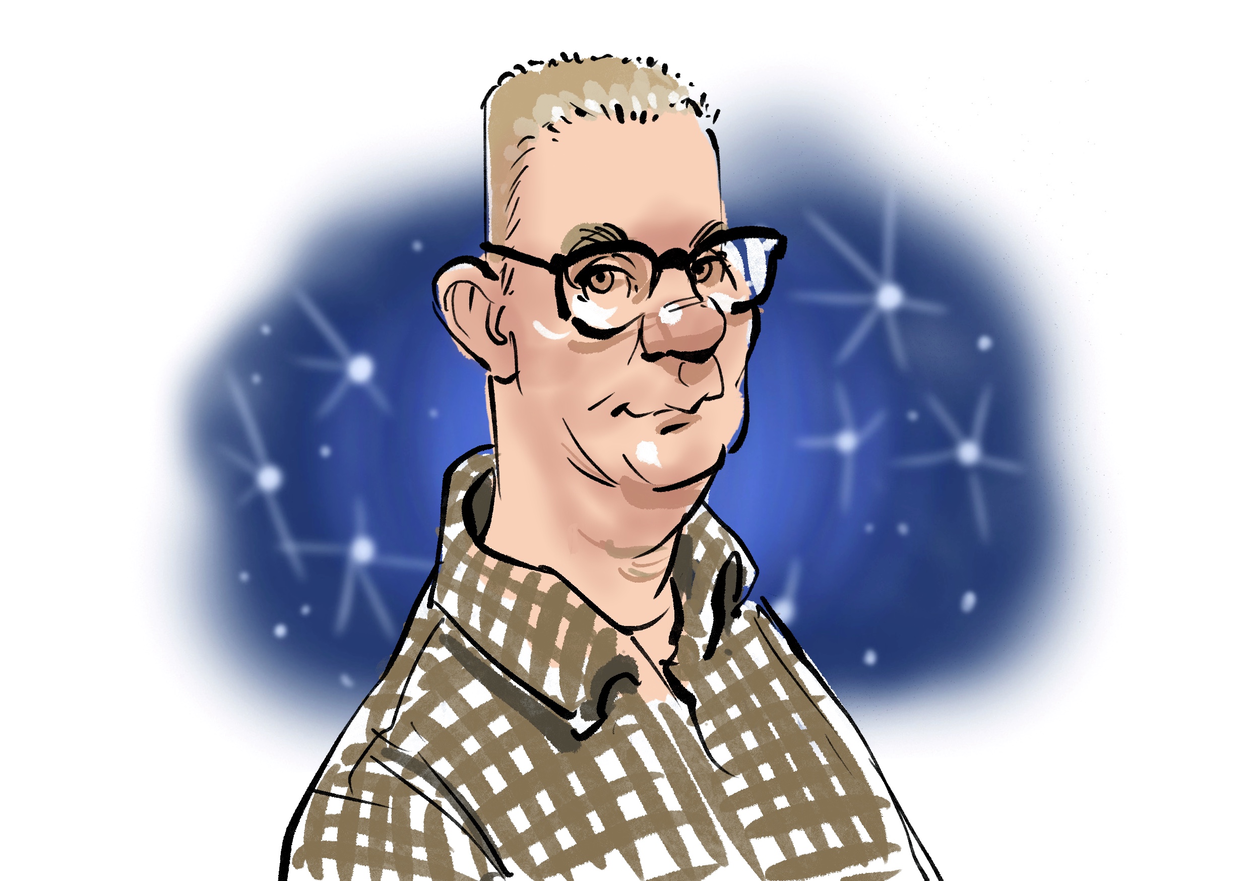 Karikatuur