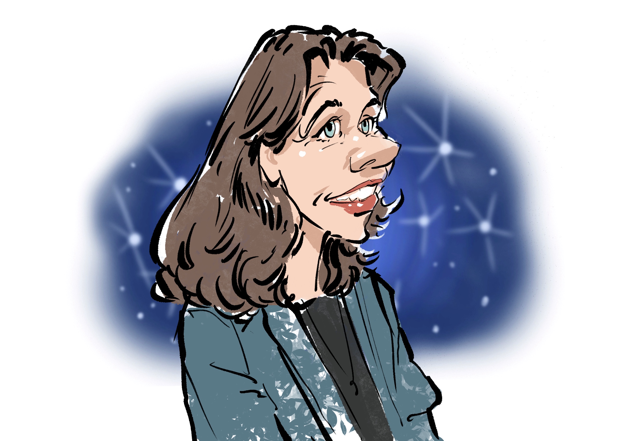 Karikatuur
