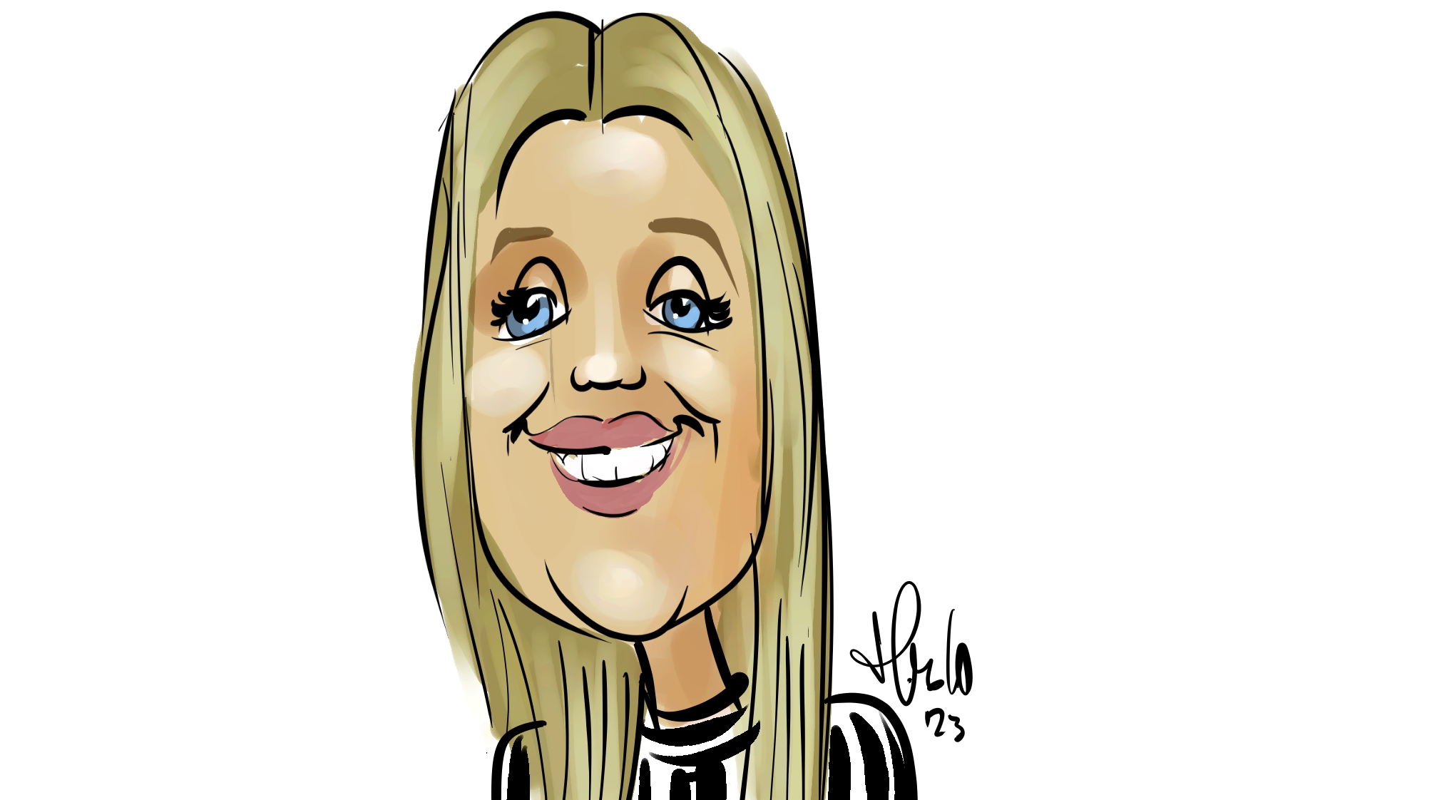 Karikatuur