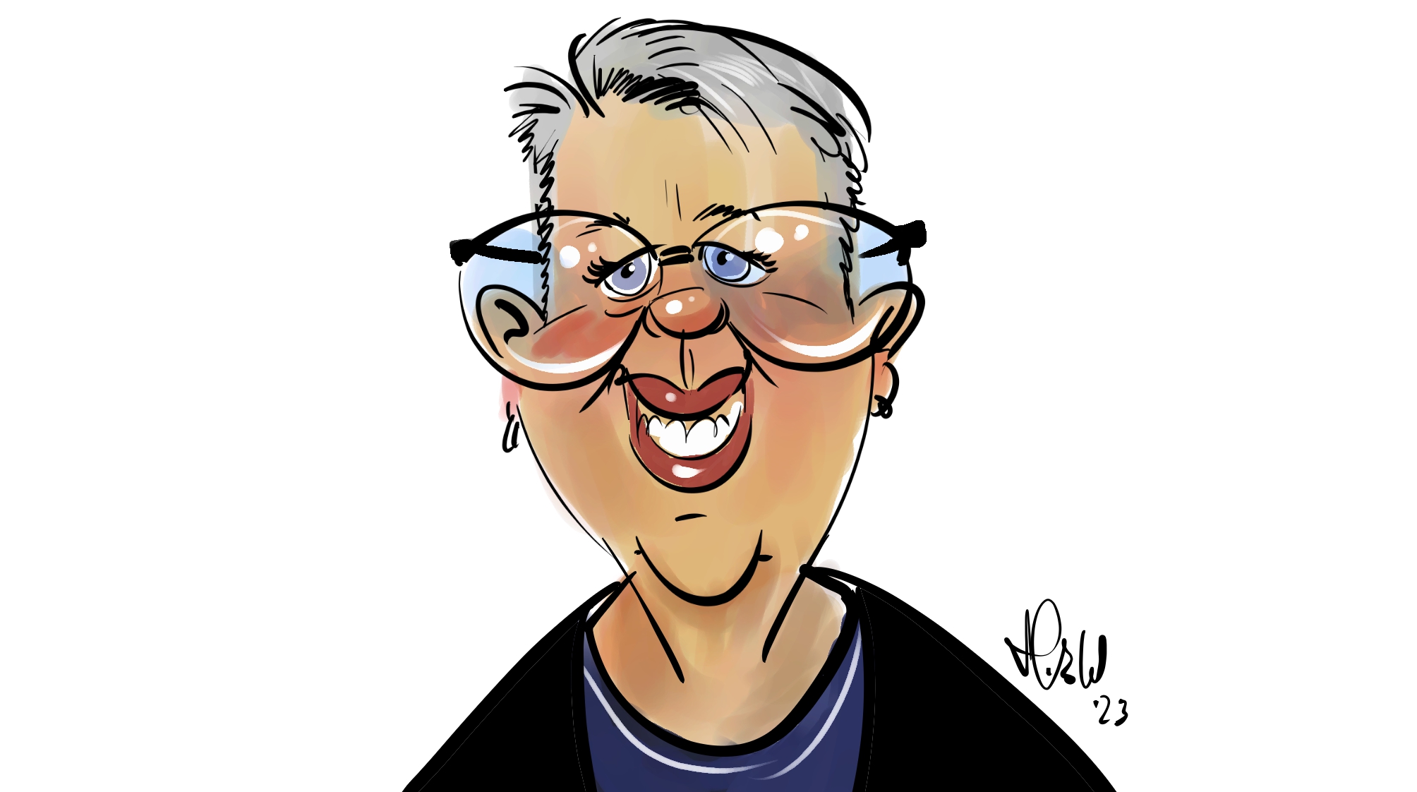 Karikatuur
