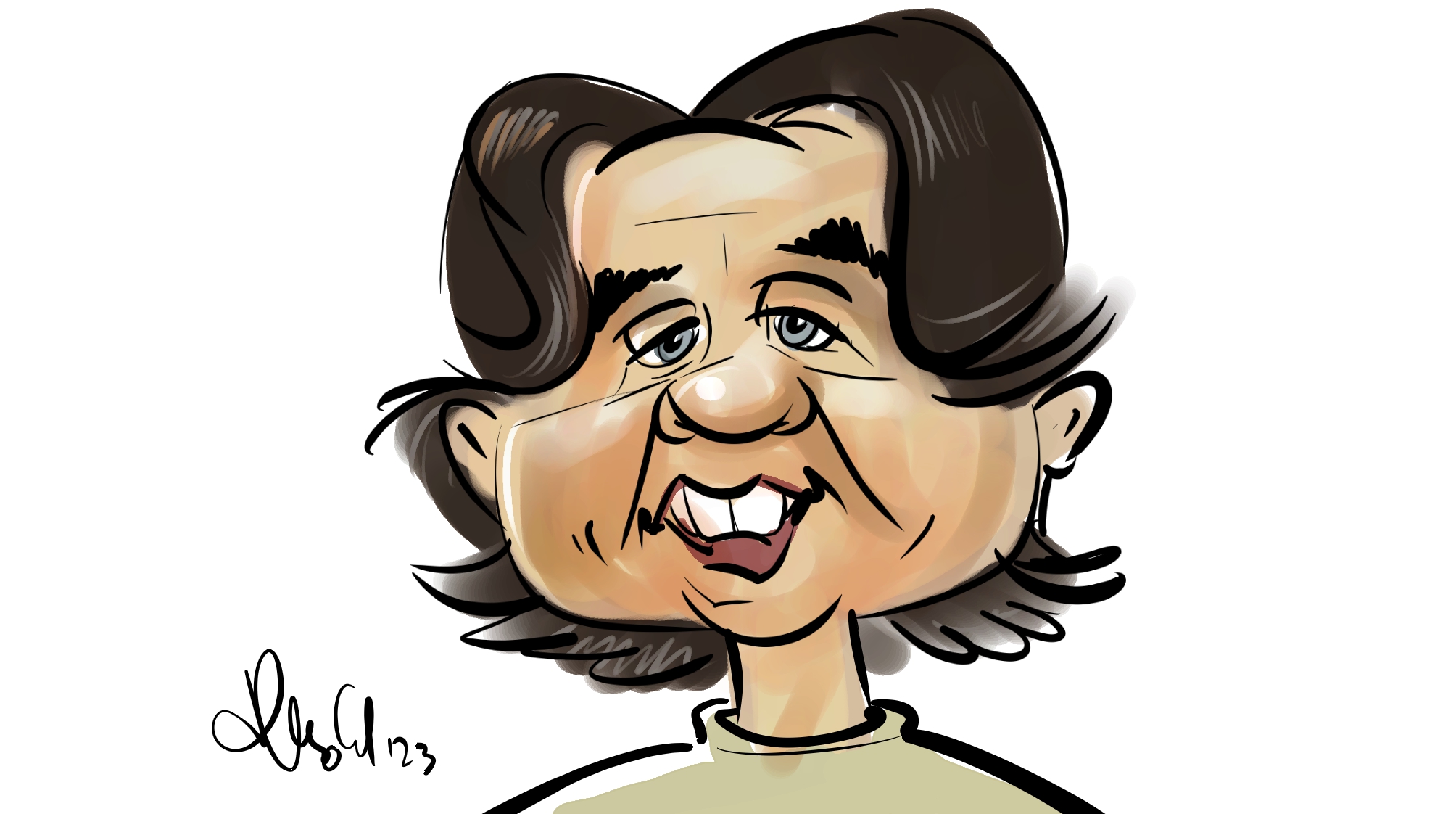 Karikatuur