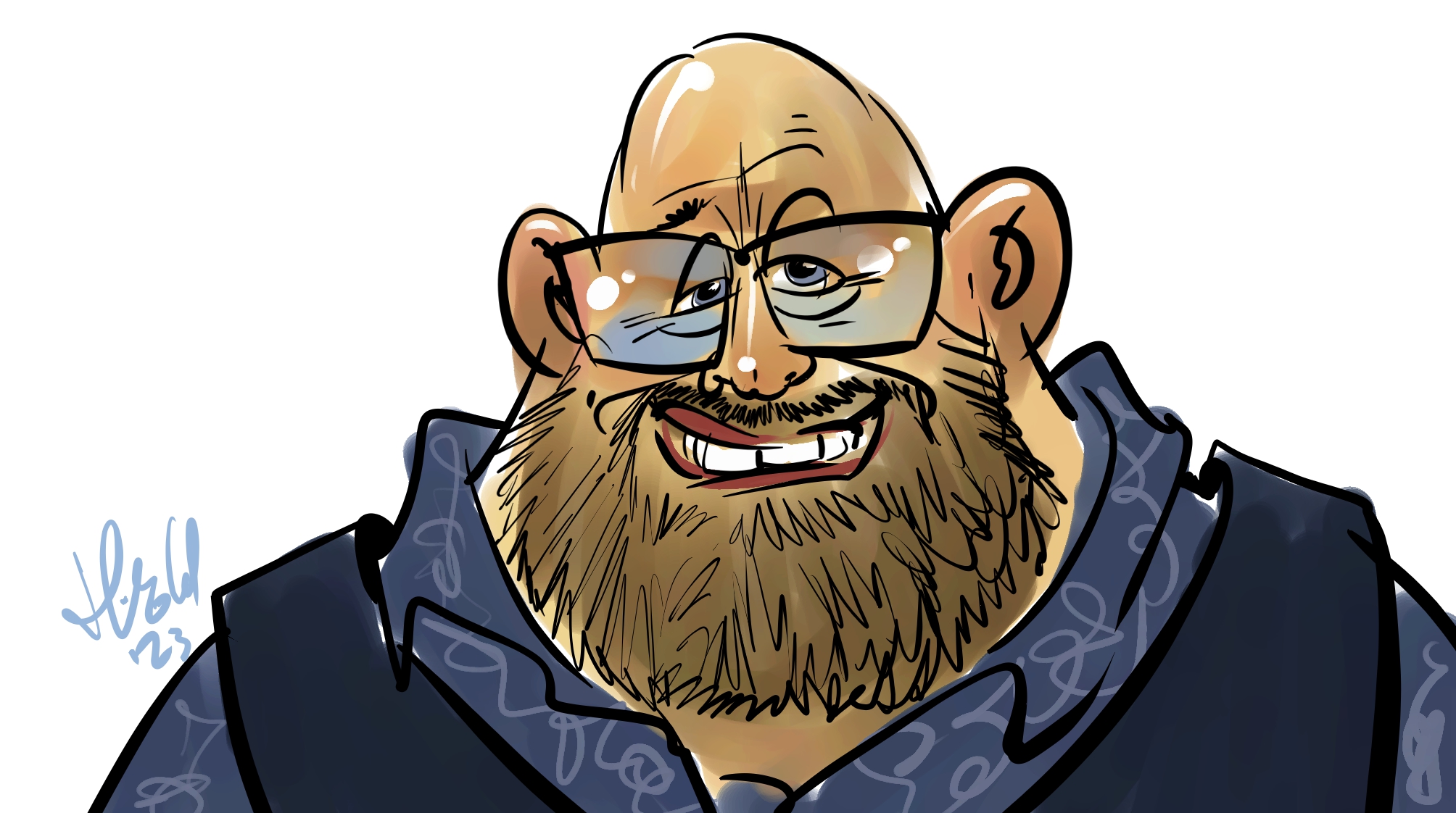 Karikatuur
